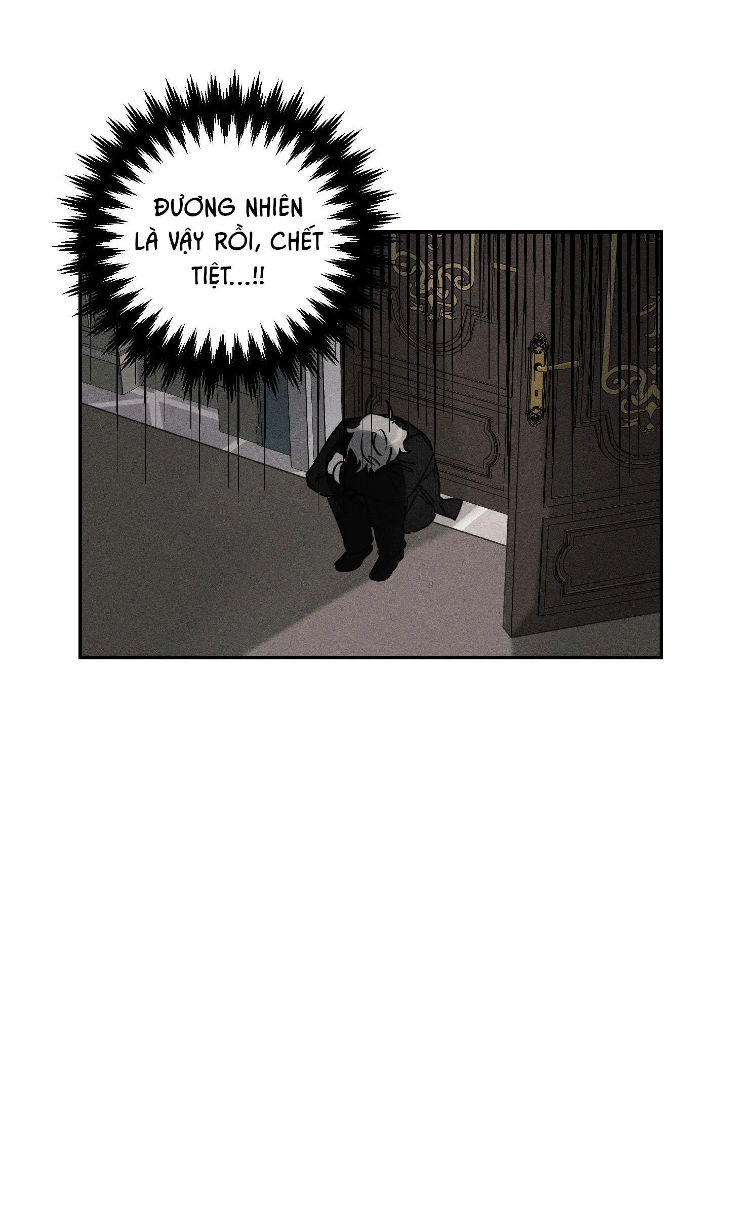 Người Hầu Của Tôi-NCCMM Chapter 2 Trang 15