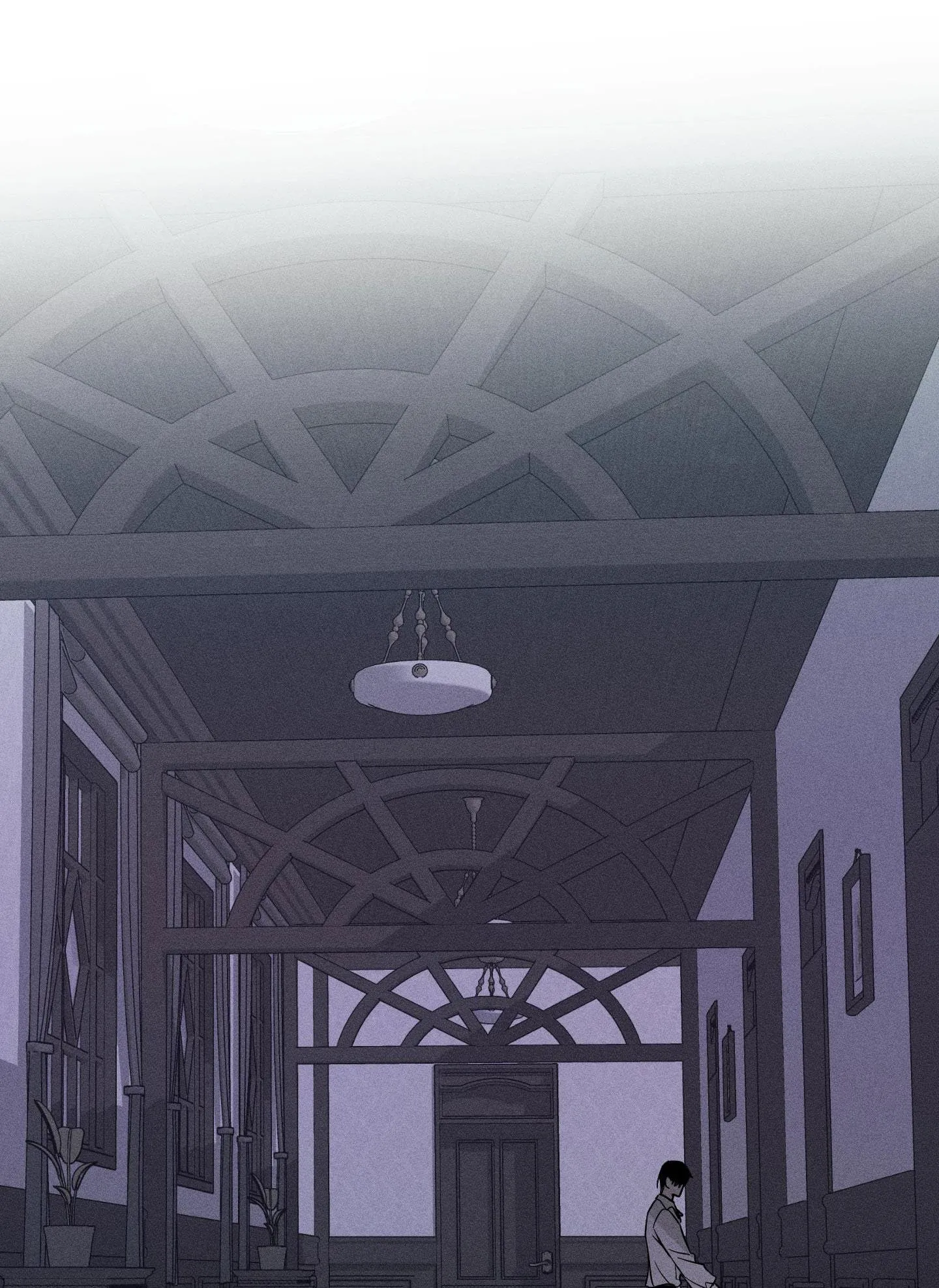 Người Hầu Của Tôi-NCCMM Chapter 2 Trang 27