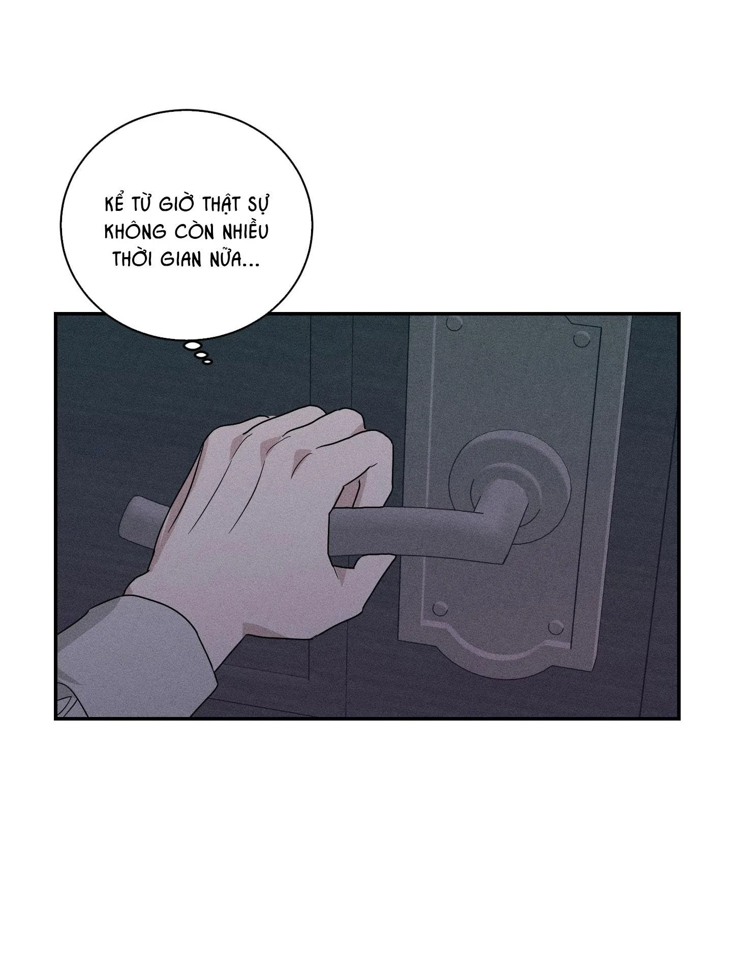 Người Hầu Của Tôi-NCCMM Chapter 2 Trang 29