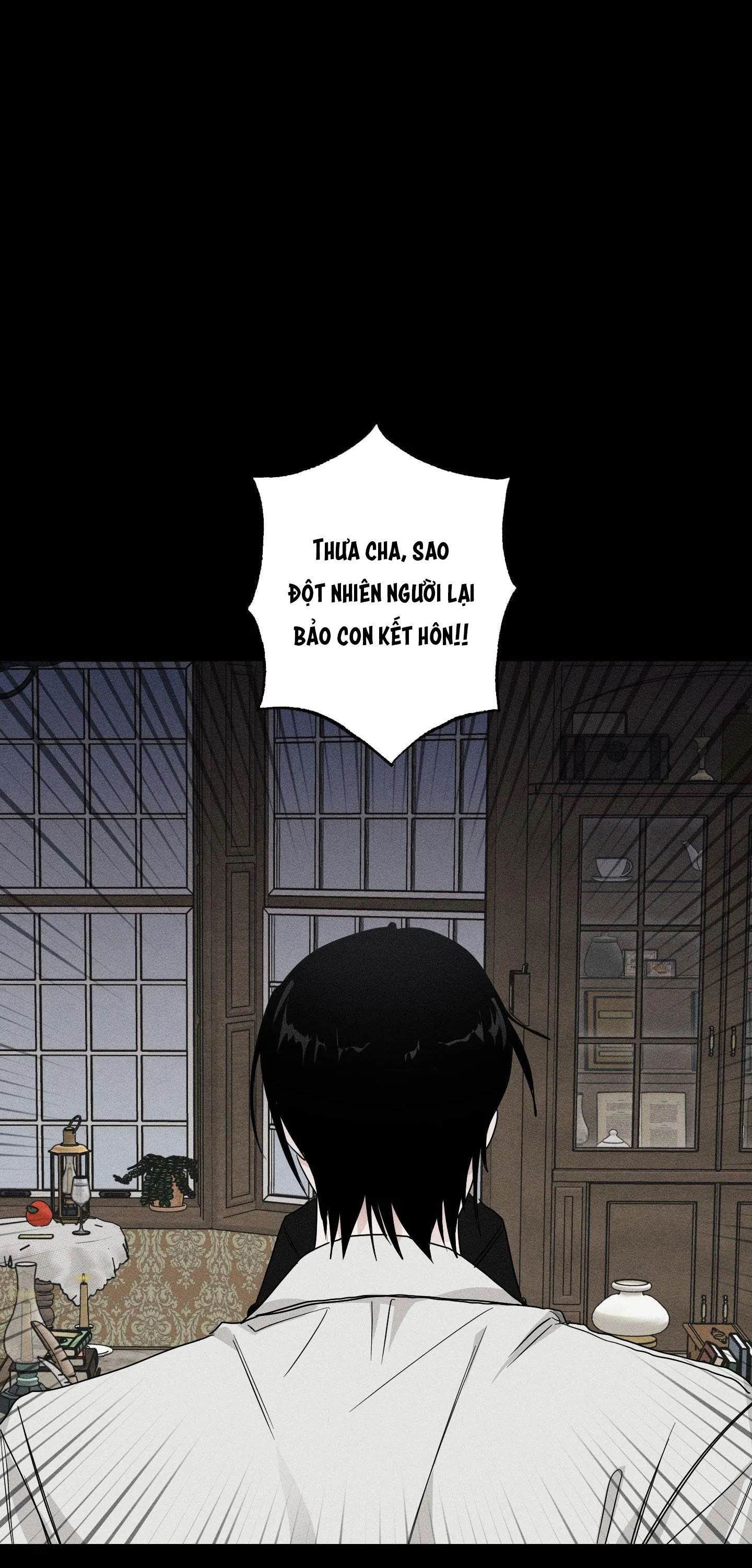 Người Hầu Của Tôi-NCCMM Chapter 2 Trang 32