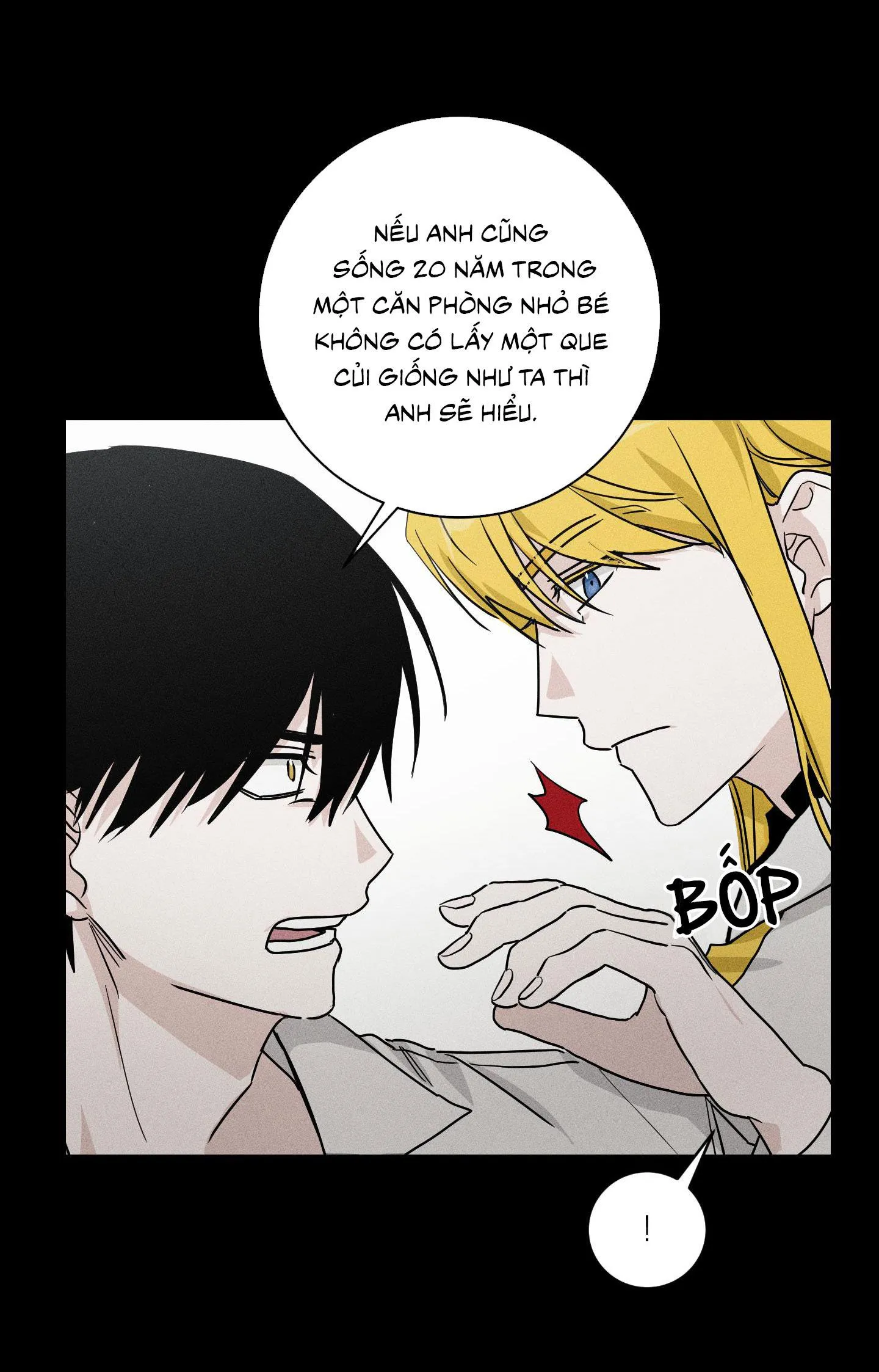 Người Hầu Của Tôi-NCCMM Chapter 2 Trang 41