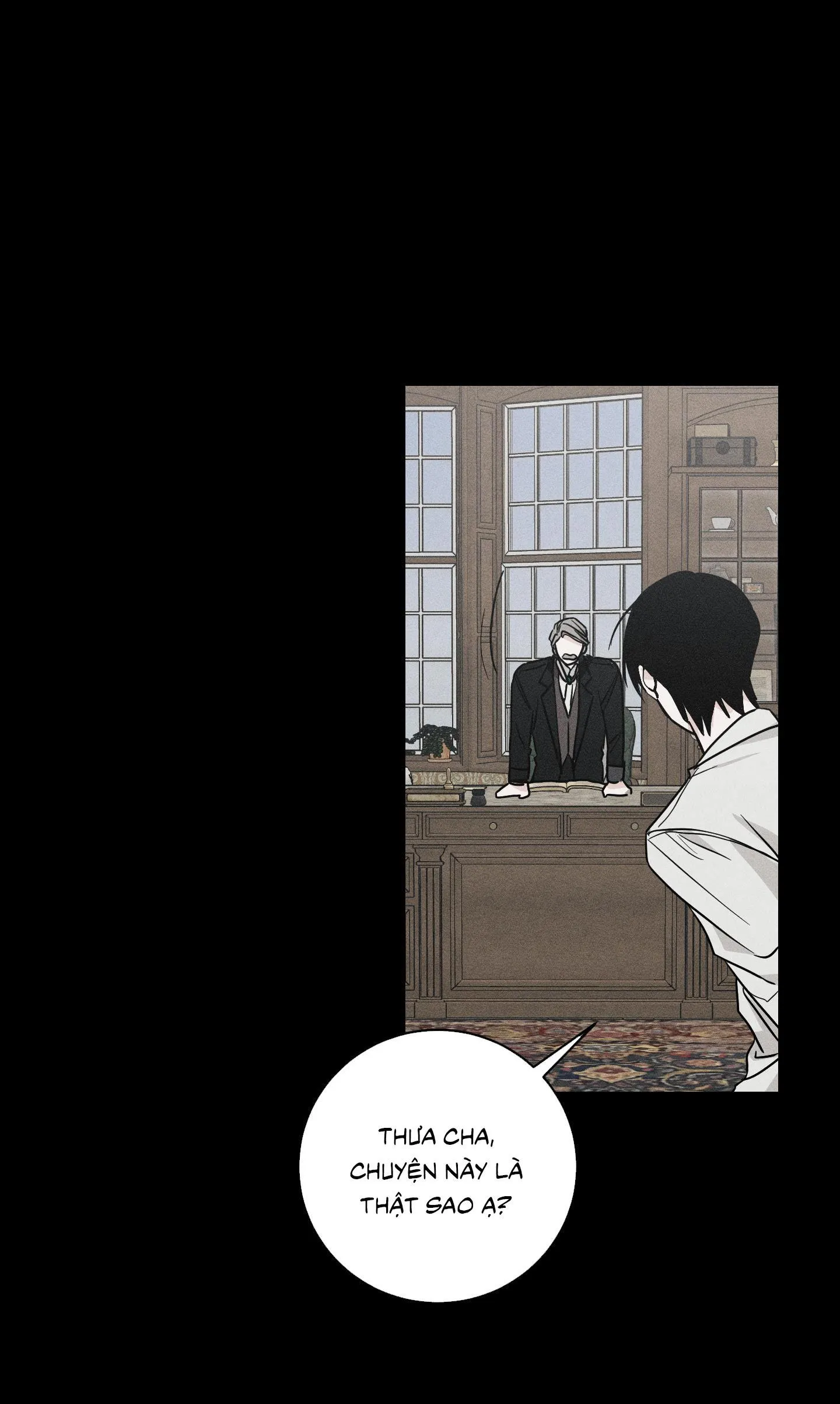 Người Hầu Của Tôi-NCCMM Chapter 2 Trang 42