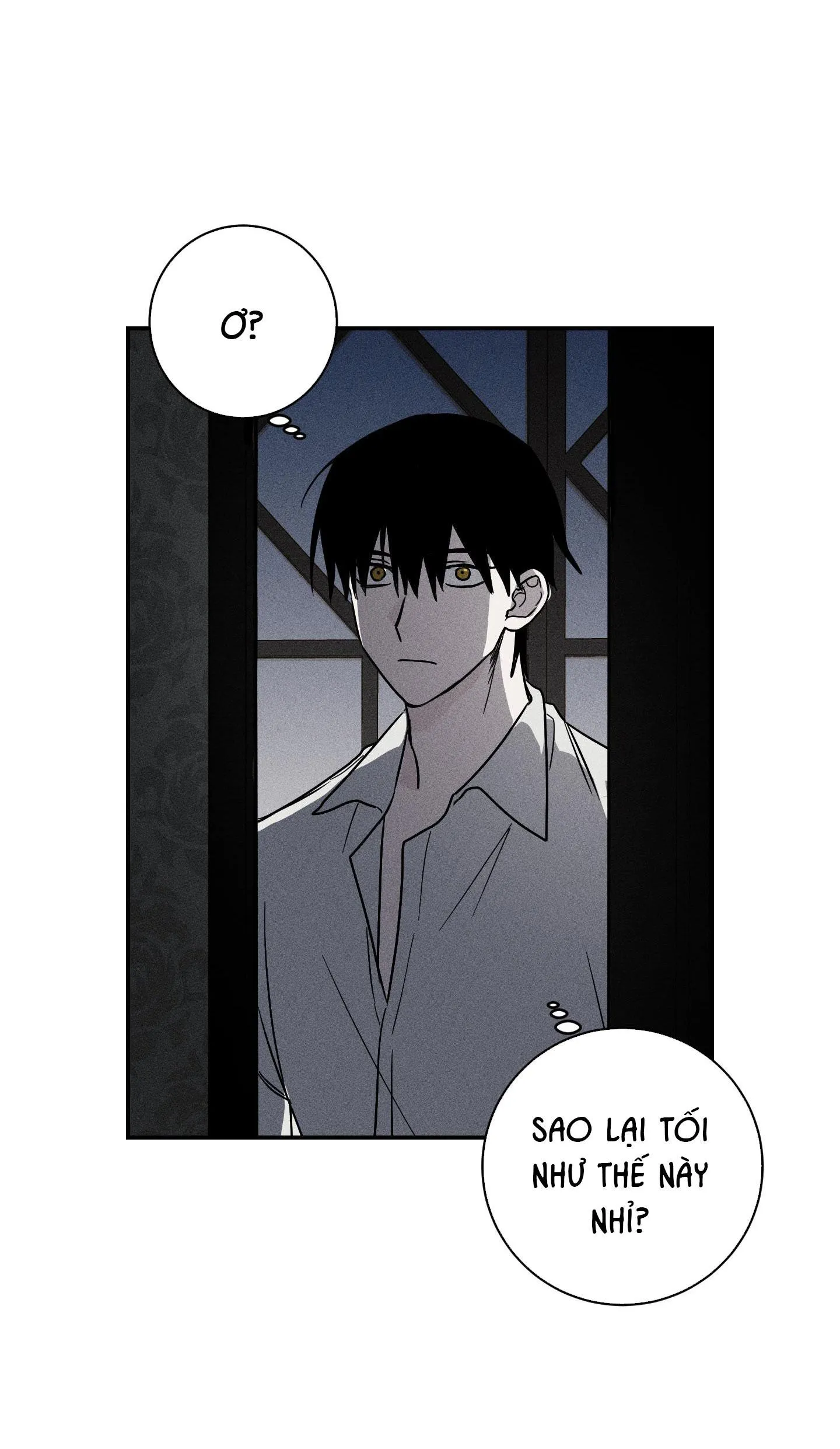 Người Hầu Của Tôi-NCCMM Chapter 2 Trang 51