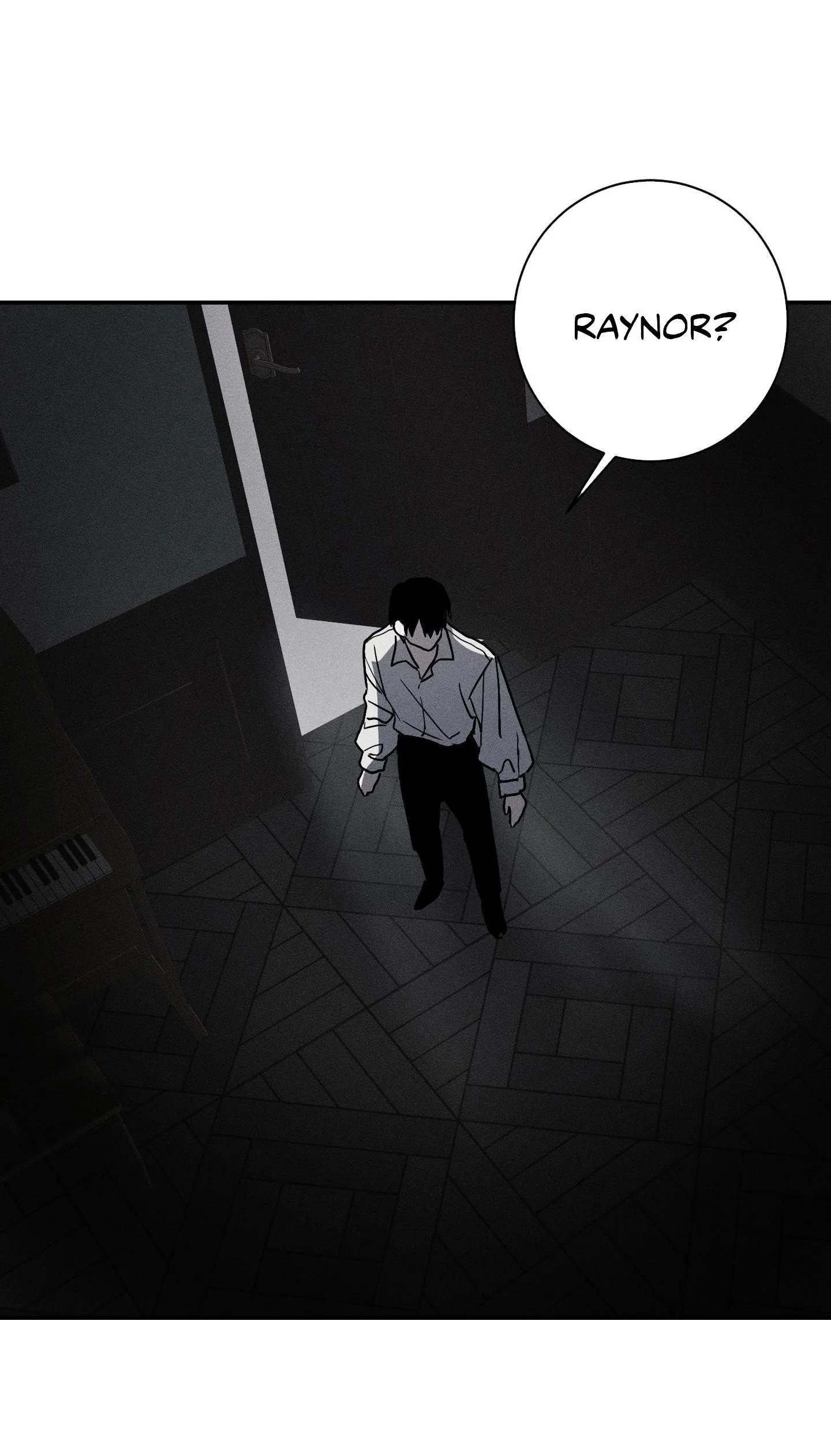 Người Hầu Của Tôi-NCCMM Chapter 2 Trang 52