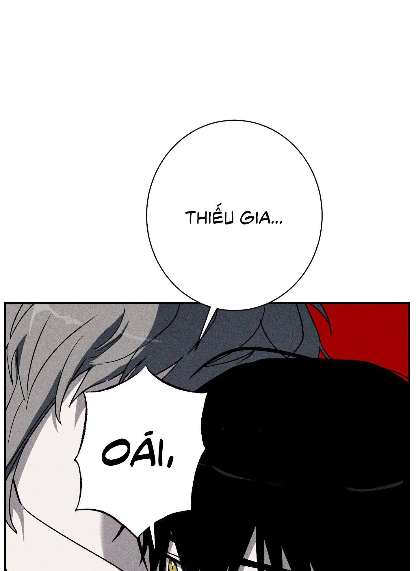 Người Hầu Của Tôi-NCCMM Chapter 2 Trang 54