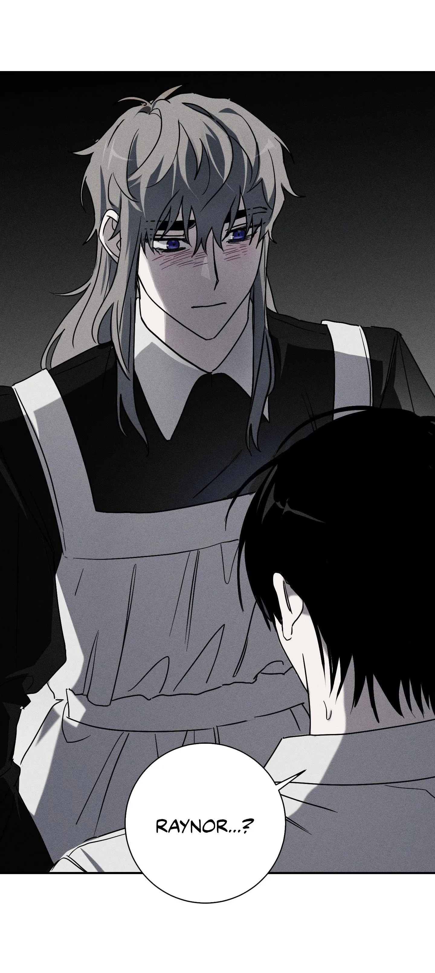 Người Hầu Của Tôi-NCCMM Chapter 2 Trang 56