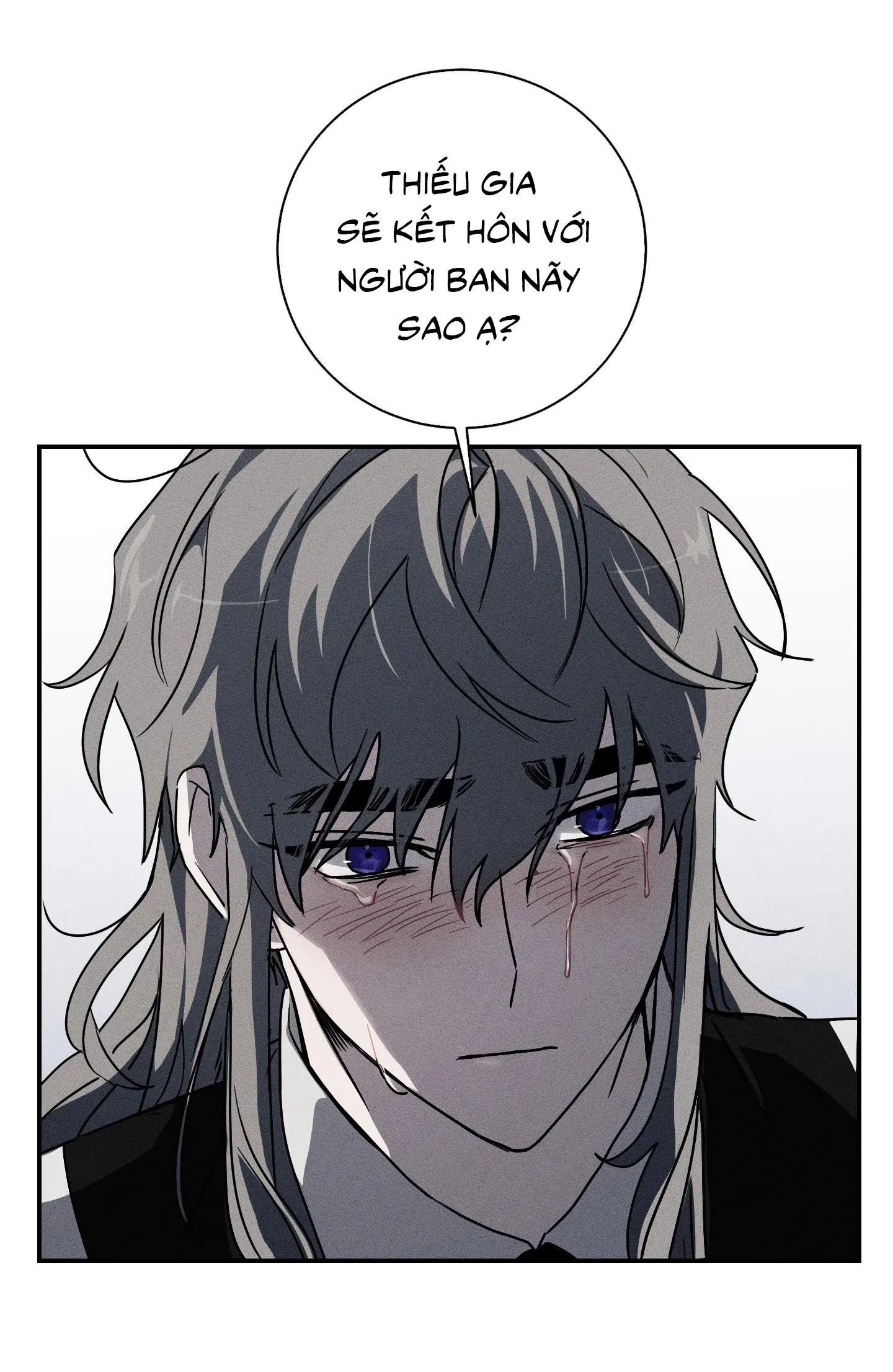 Người Hầu Của Tôi-NCCMM Chapter 2 Trang 60