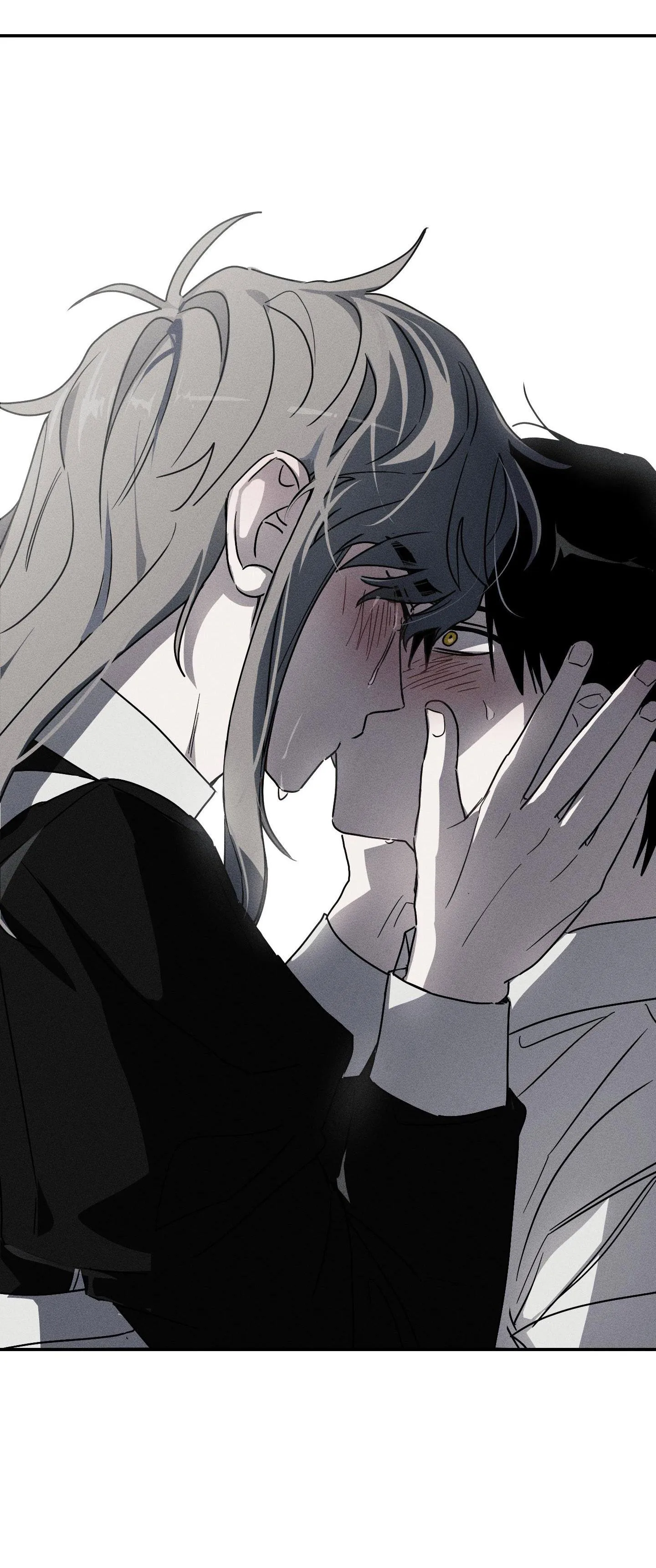 Người Hầu Của Tôi-NCCMM Chapter 3 Trang 3