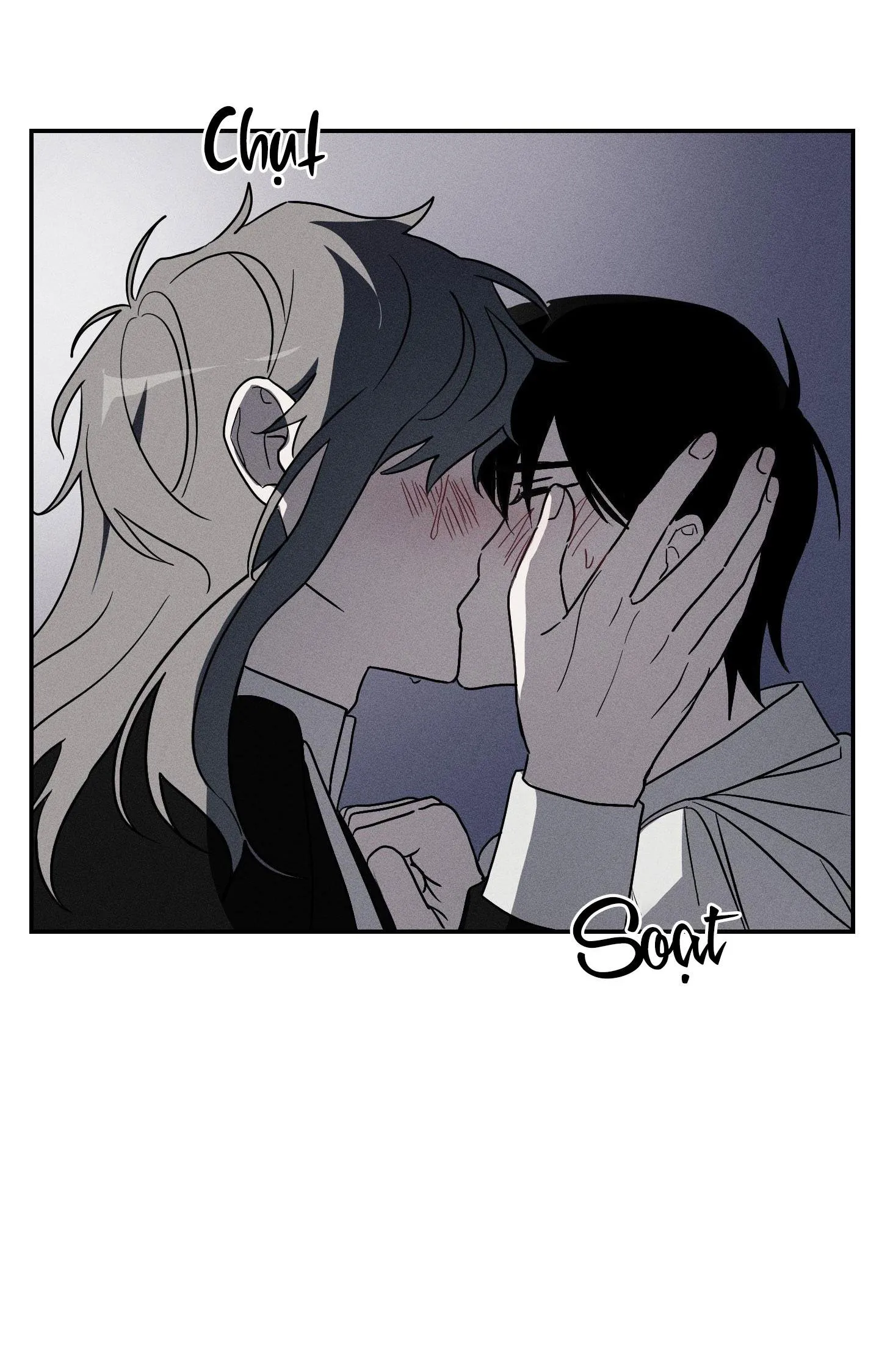 Người Hầu Của Tôi-NCCMM Chapter 3 Trang 6