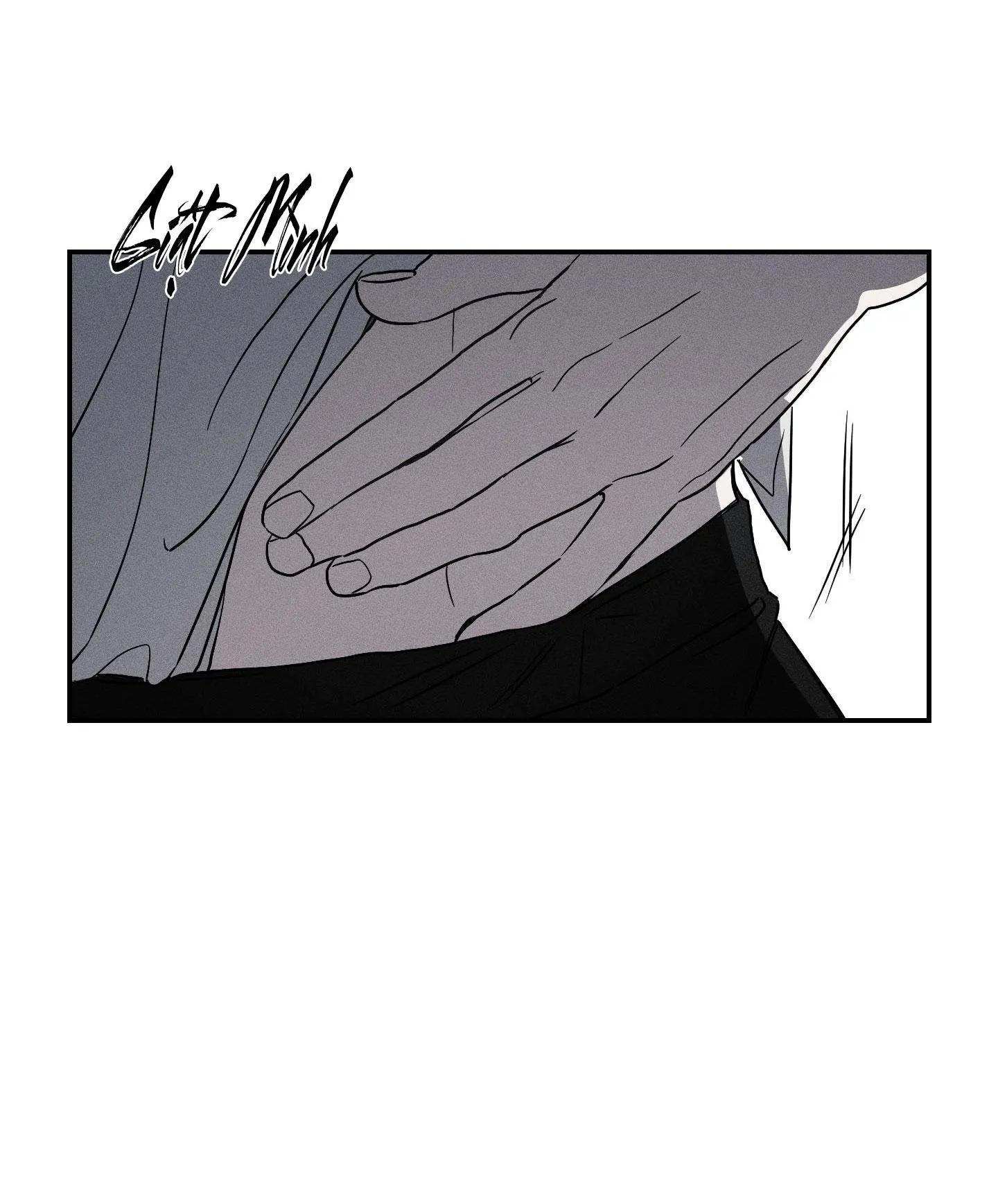 Người Hầu Của Tôi-NCCMM Chapter 3 Trang 7