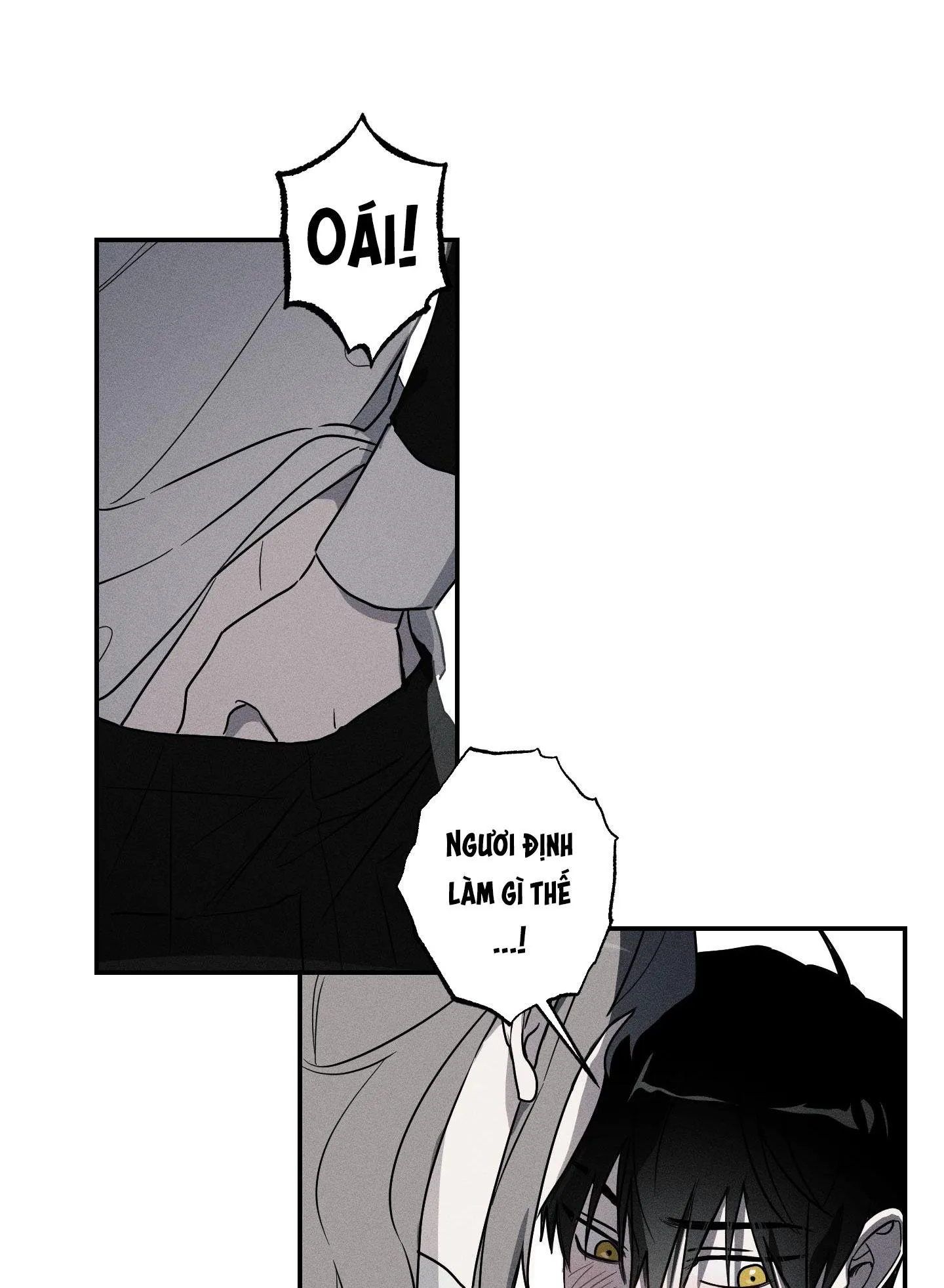 Người Hầu Của Tôi-NCCMM Chapter 3 Trang 8