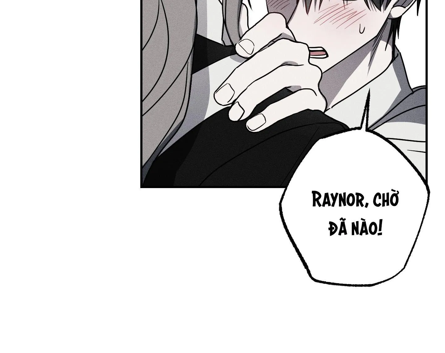 Người Hầu Của Tôi-NCCMM Chapter 3 Trang 9