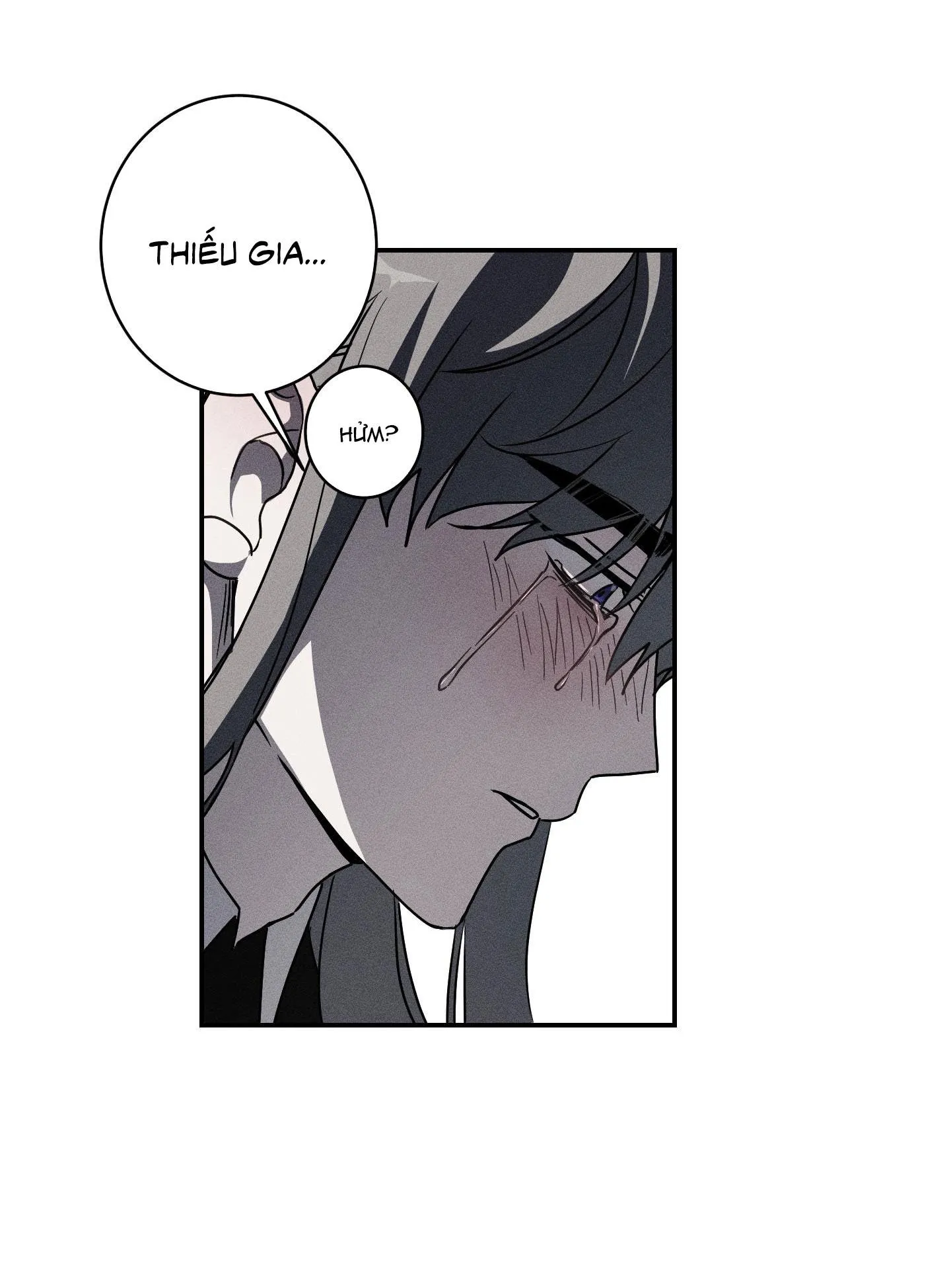 Người Hầu Của Tôi-NCCMM Chapter 3 Trang 11