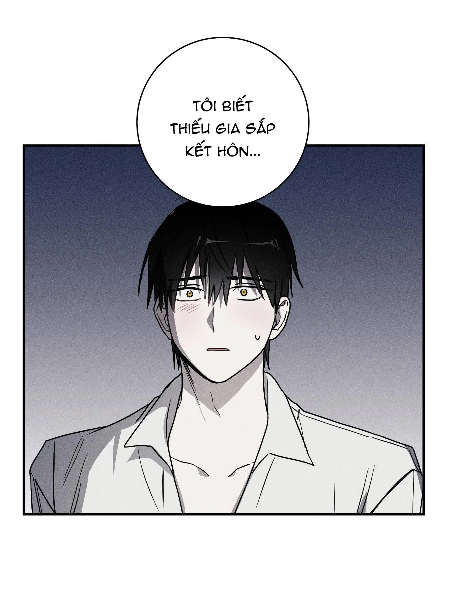 Người Hầu Của Tôi-NCCMM Chapter 3 Trang 12