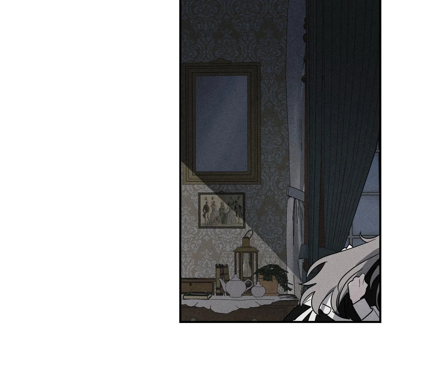 Người Hầu Của Tôi-NCCMM Chapter 3 Trang 18