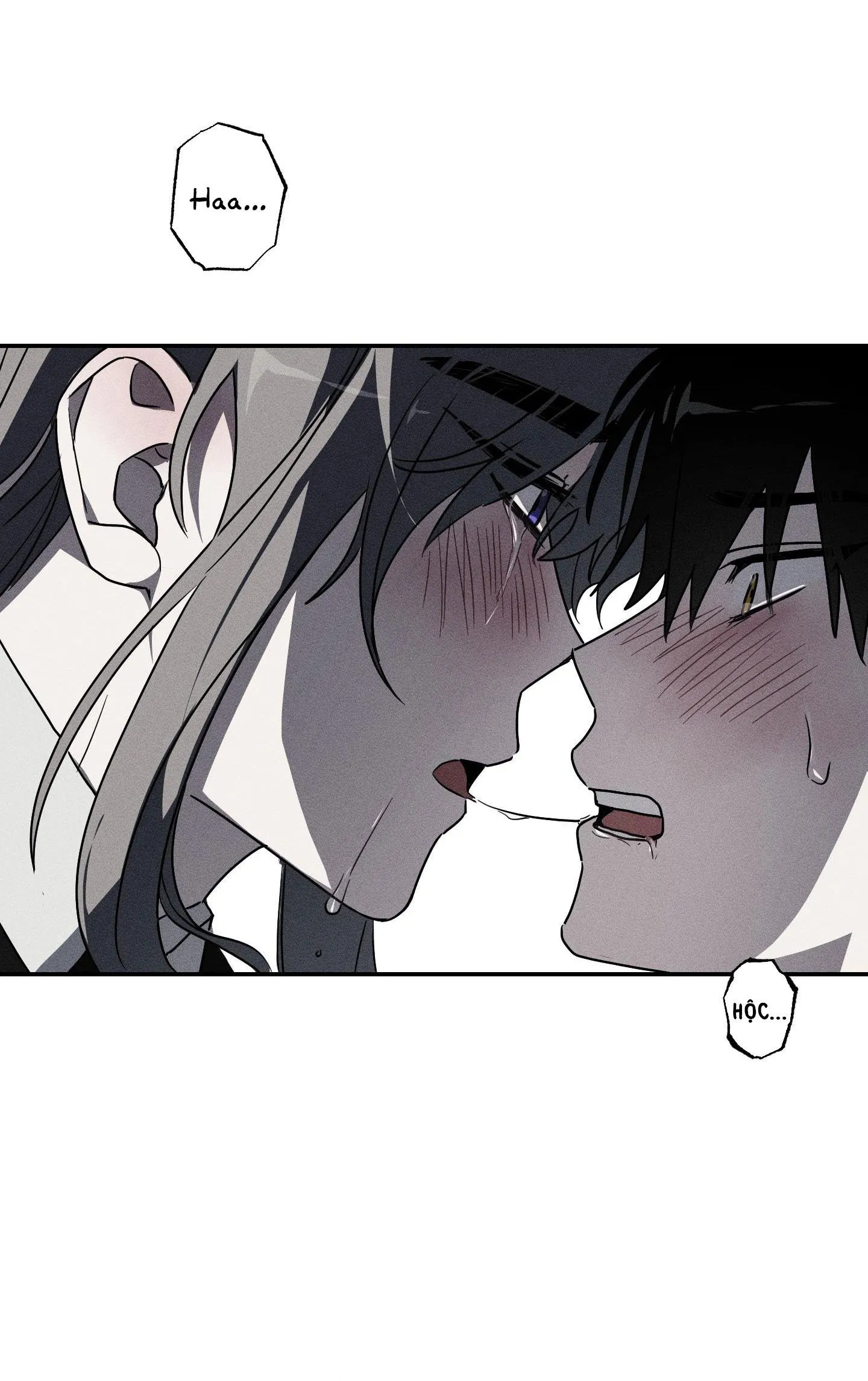 Người Hầu Của Tôi-NCCMM Chapter 3 Trang 19