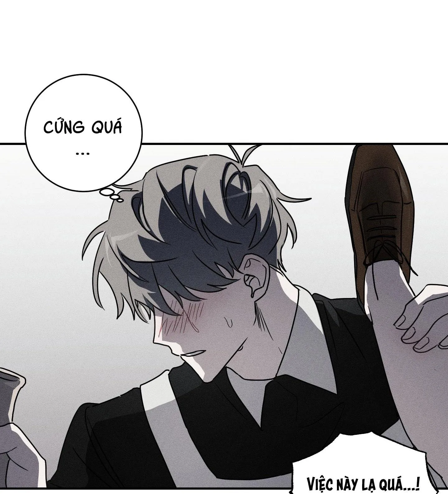 Người Hầu Của Tôi-NCCMM Chapter 3 Trang 26