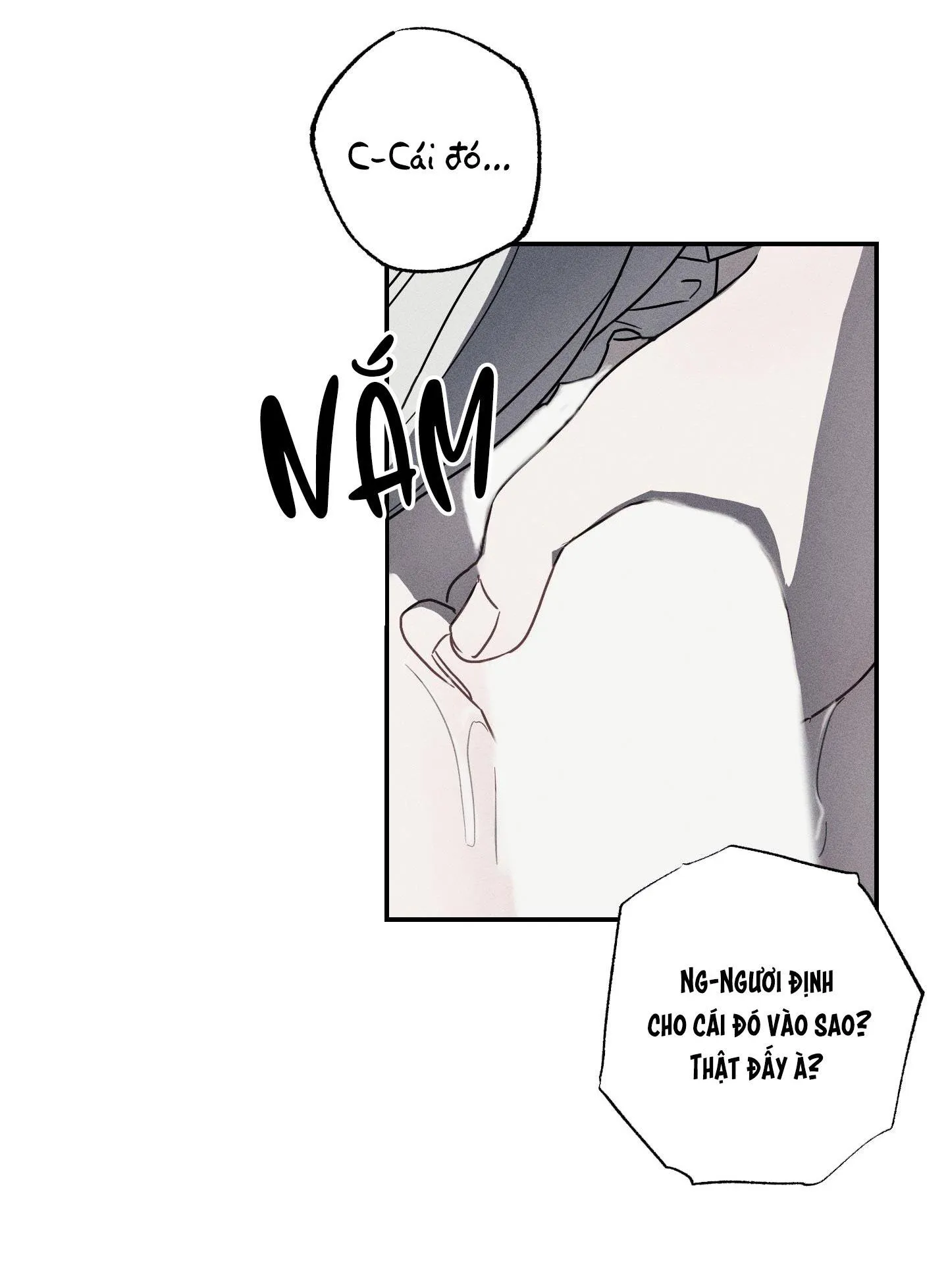 Người Hầu Của Tôi-NCCMM Chapter 3 Trang 31