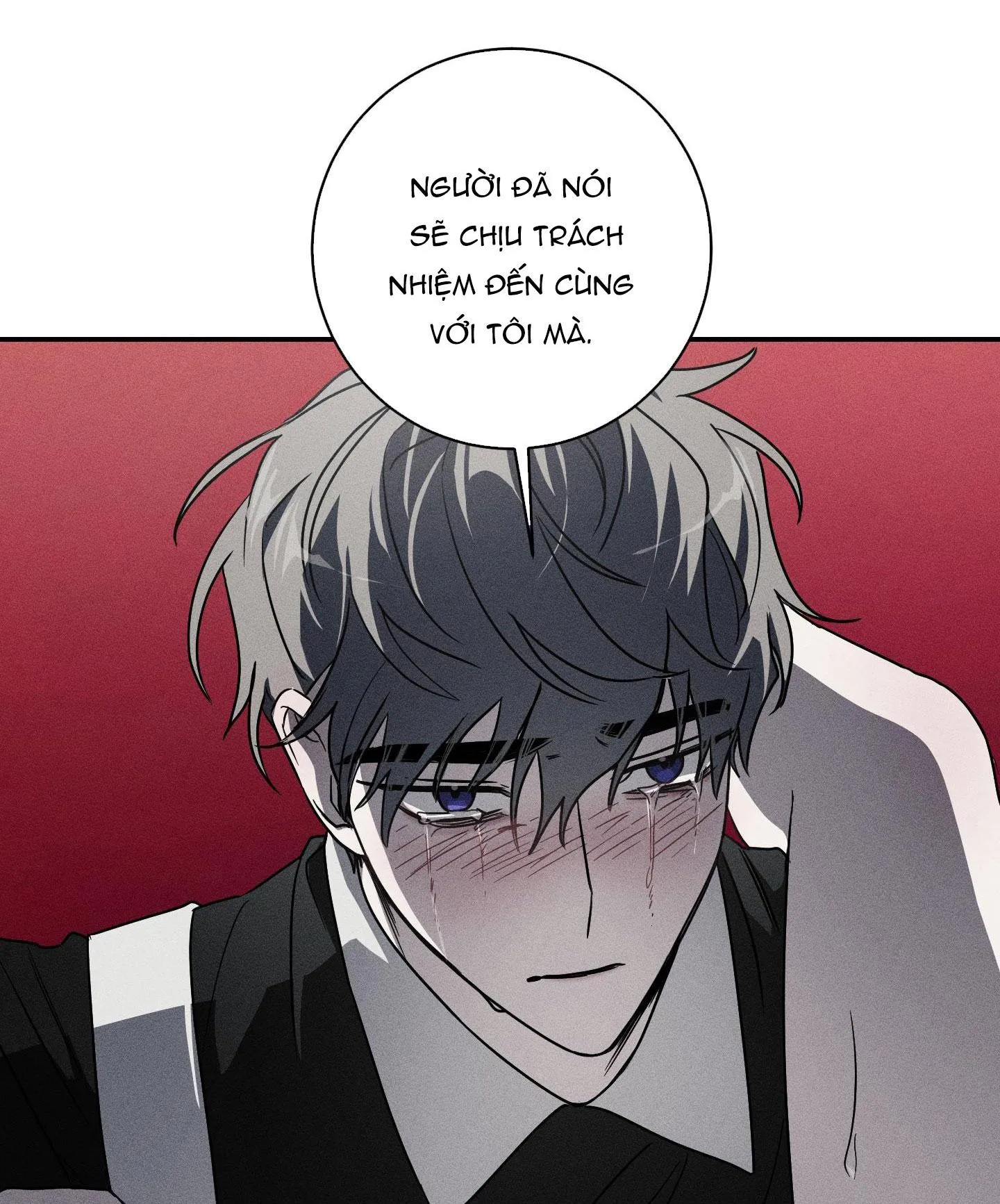 Người Hầu Của Tôi-NCCMM Chapter 3 Trang 35