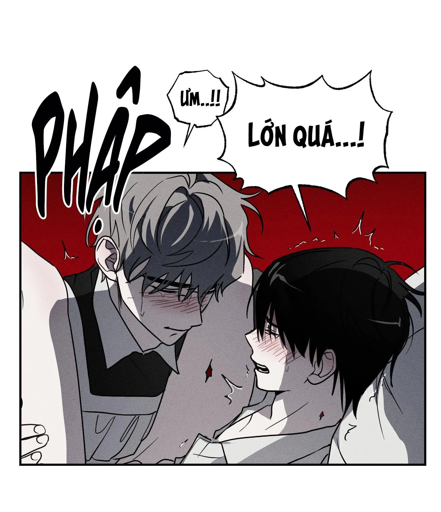 Người Hầu Của Tôi-NCCMM Chapter 3 Trang 38