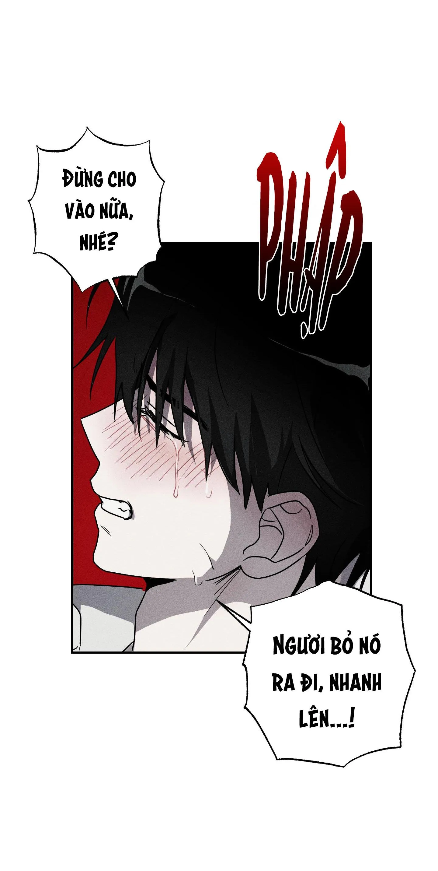 Người Hầu Của Tôi-NCCMM Chapter 3 Trang 39