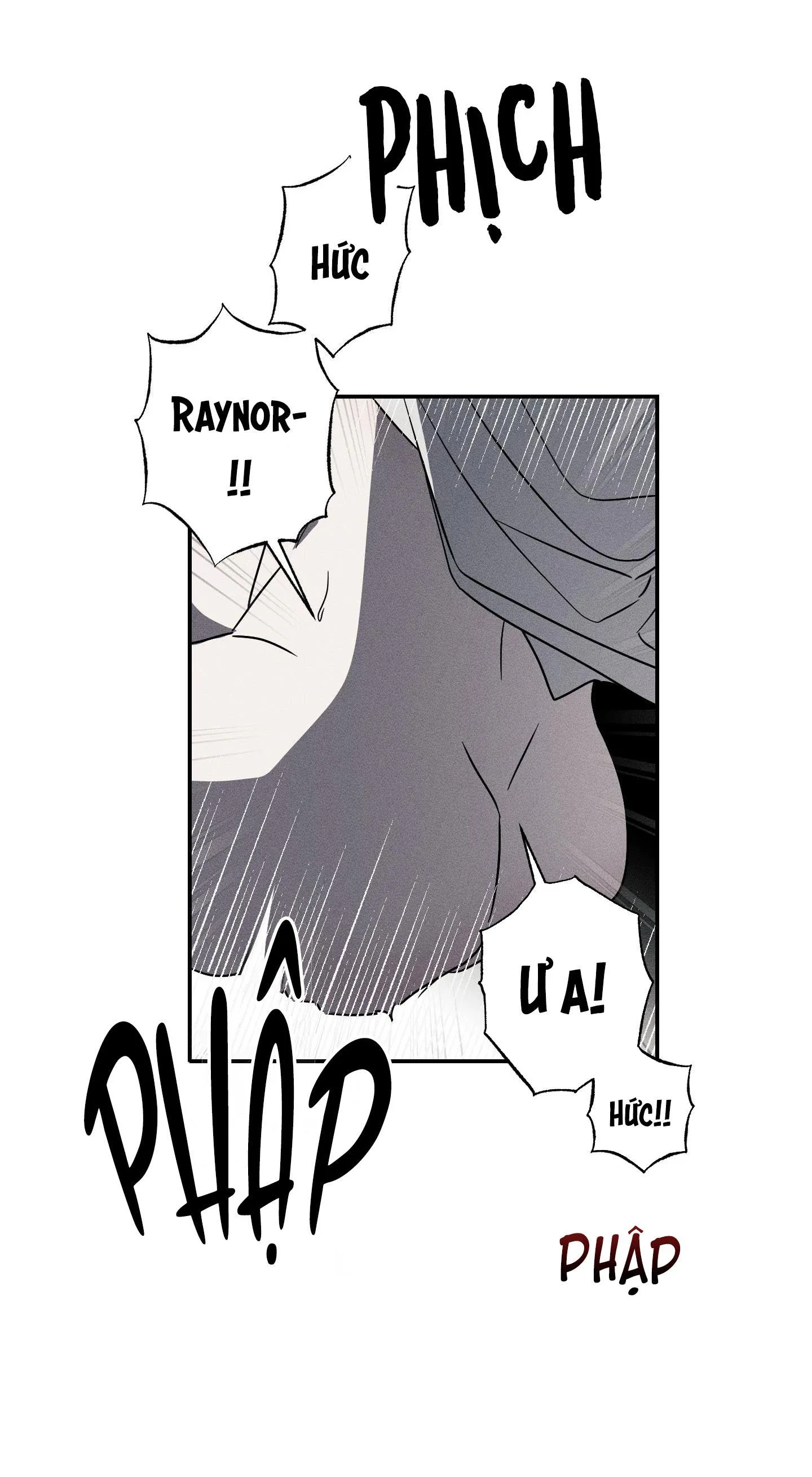 Người Hầu Của Tôi-NCCMM Chapter 3 Trang 40