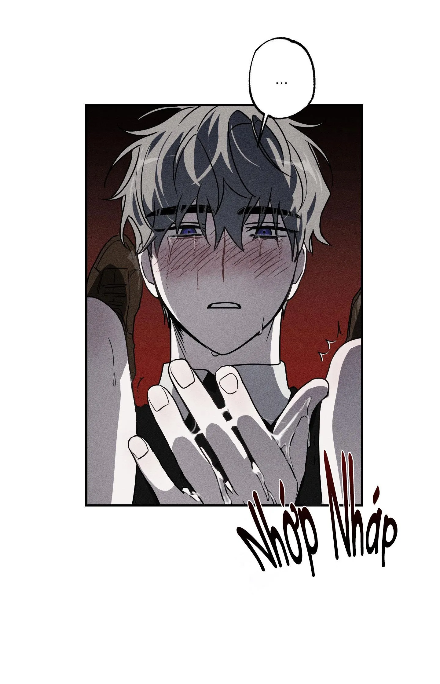 Người Hầu Của Tôi-NCCMM Chapter 3 Trang 47