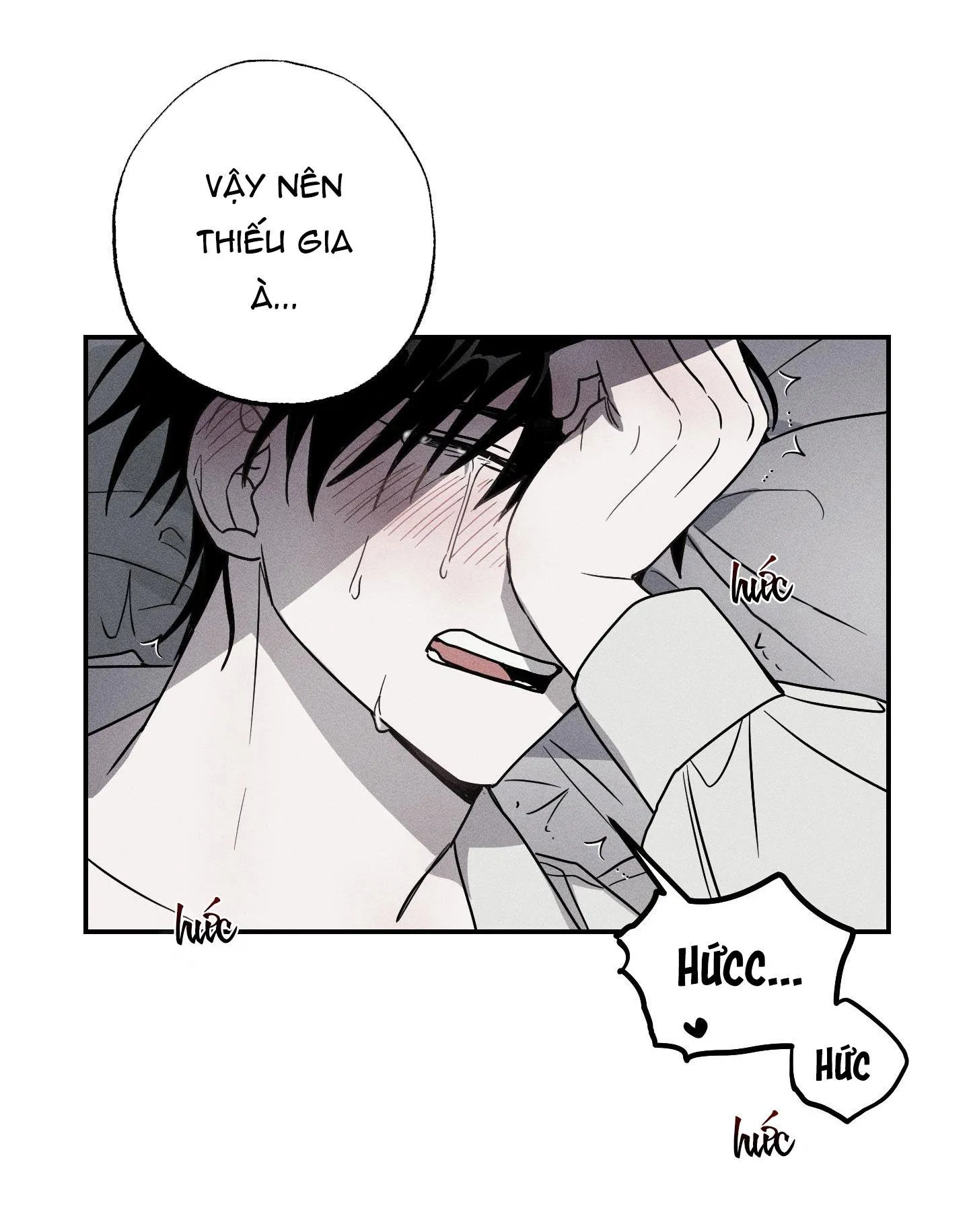 Người Hầu Của Tôi-NCCMM Chapter 3 Trang 48