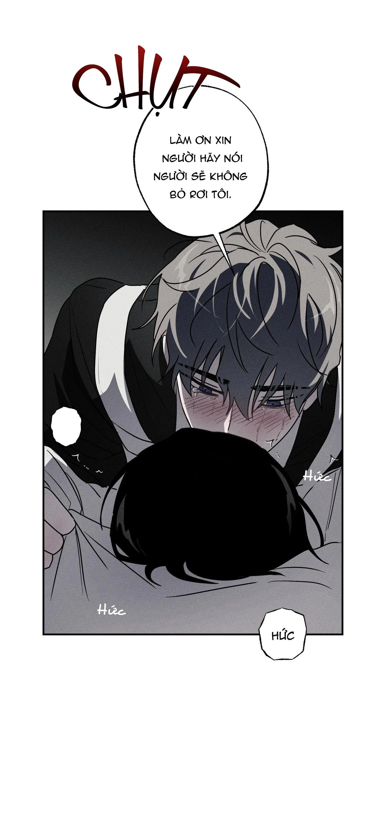 Người Hầu Của Tôi-NCCMM Chapter 3 Trang 49