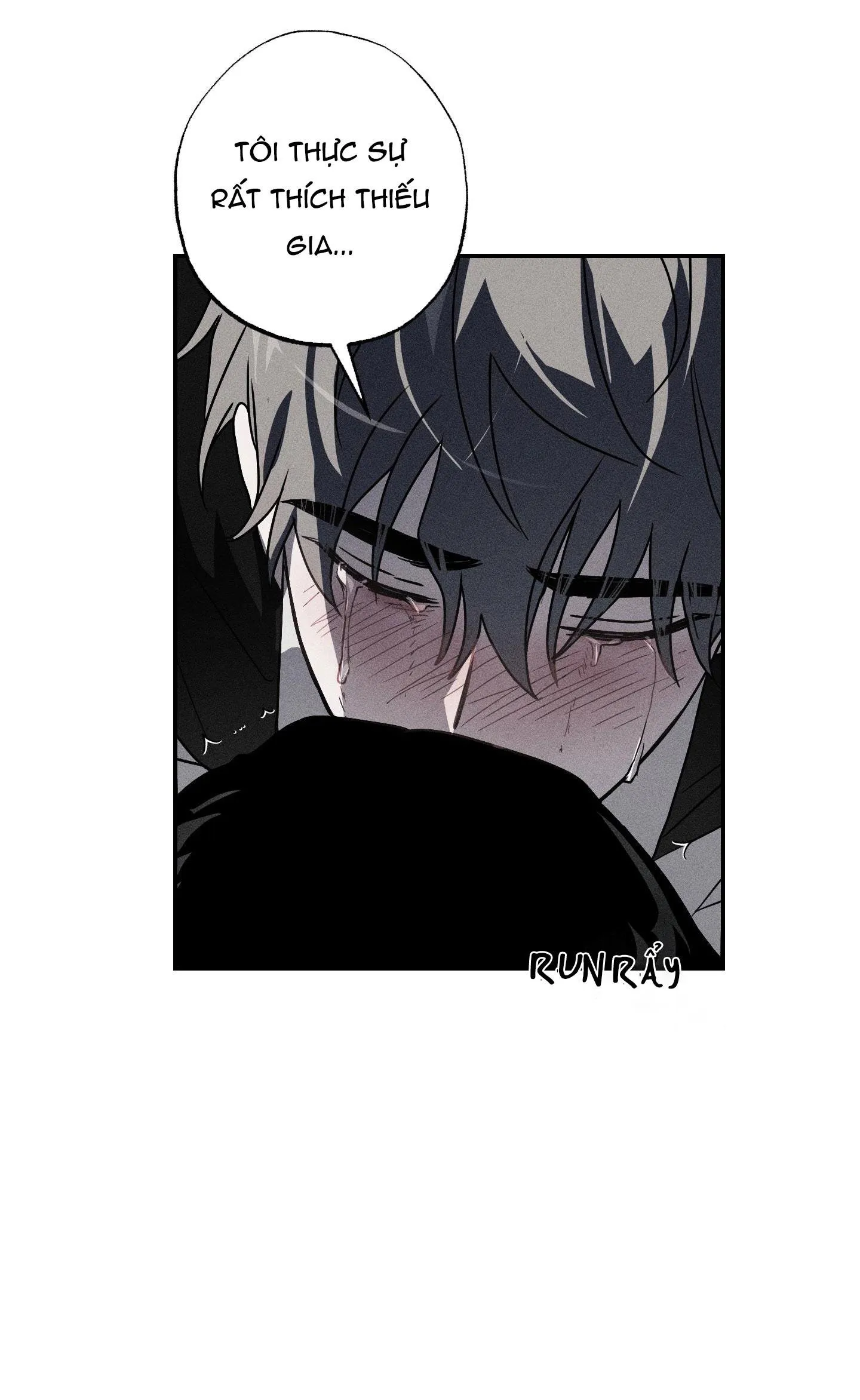 Người Hầu Của Tôi-NCCMM Chapter 3 Trang 50