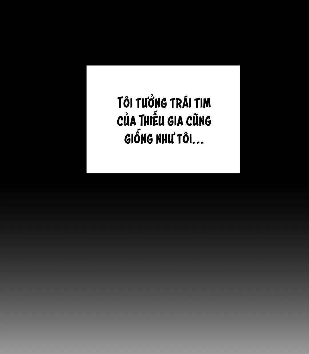 Người Hầu Của Tôi-NCCMM Chapter 4 Trang 25