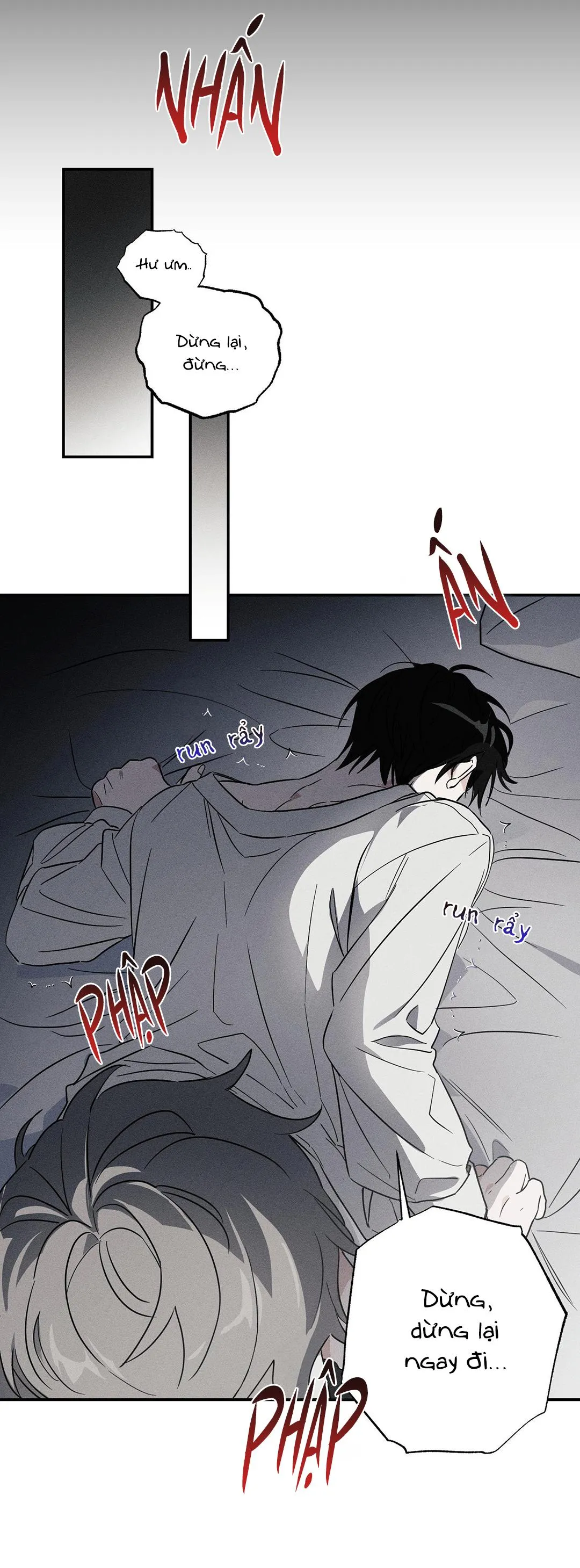 Người Hầu Của Tôi-NCCMM Chapter 4 Trang 26