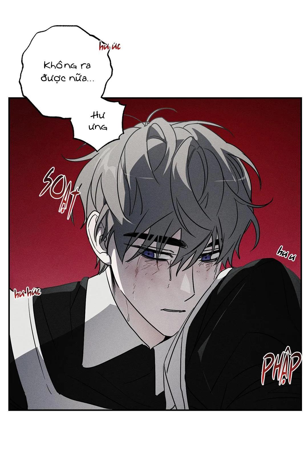 Người Hầu Của Tôi-NCCMM Chapter 4 Trang 28