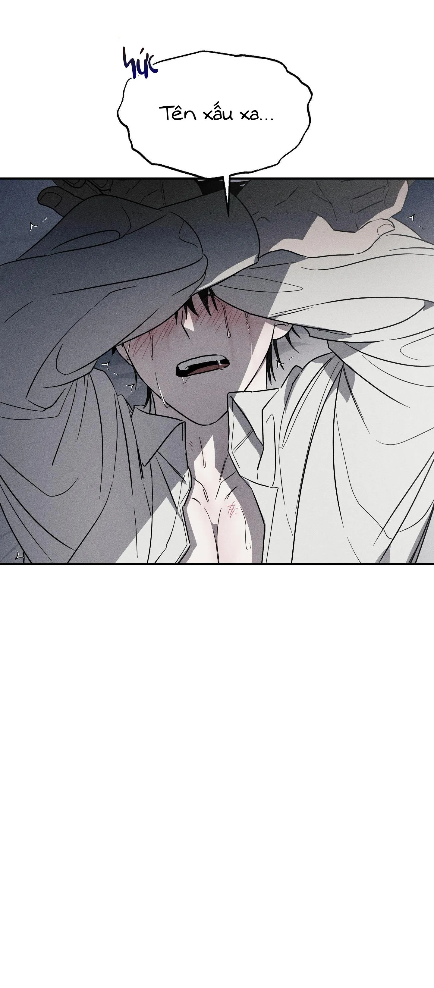 Người Hầu Của Tôi-NCCMM Chapter 4 Trang 36