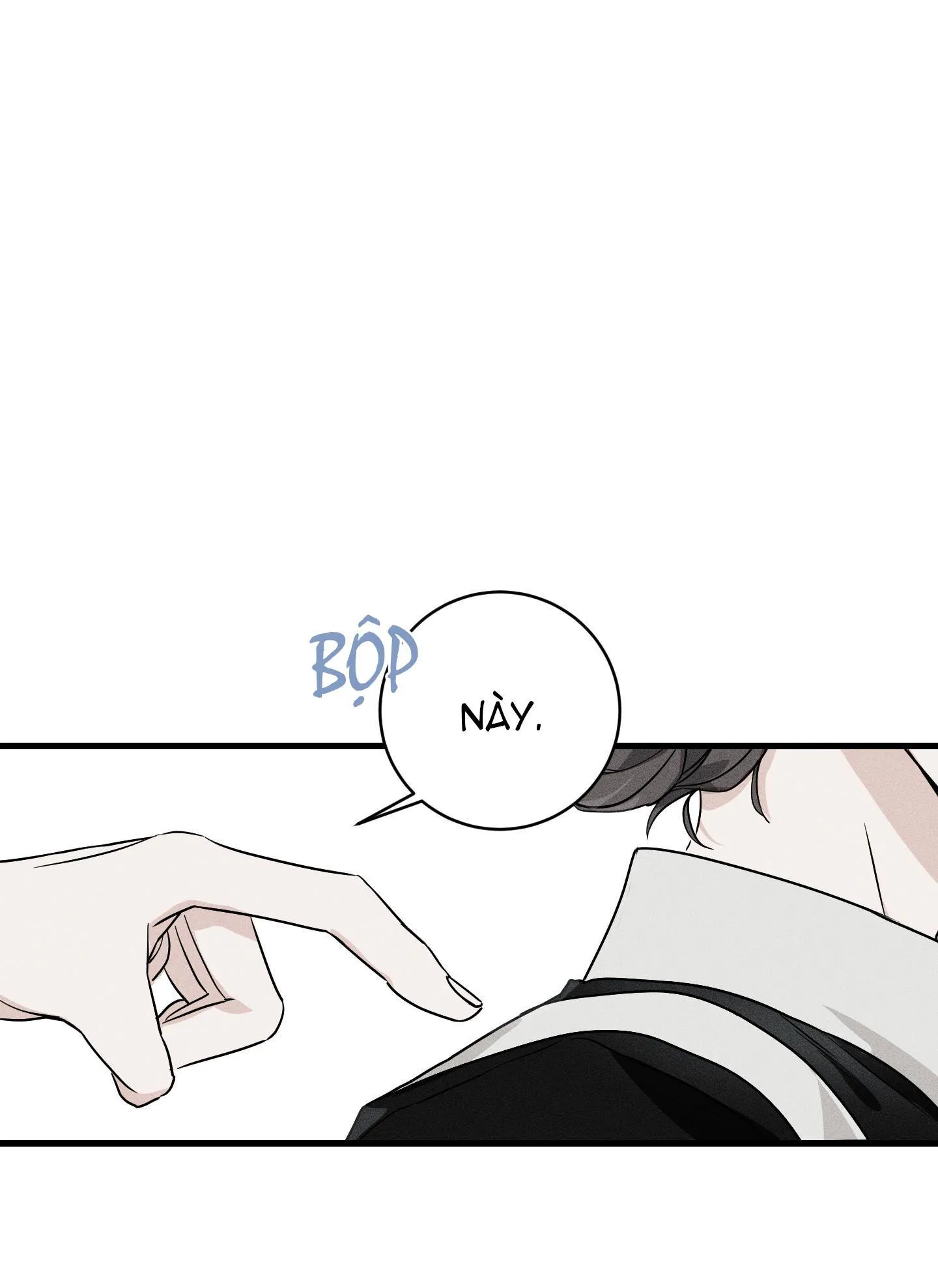 Người Hầu Của Tôi-NCCMM Chapter 1 Trang 10