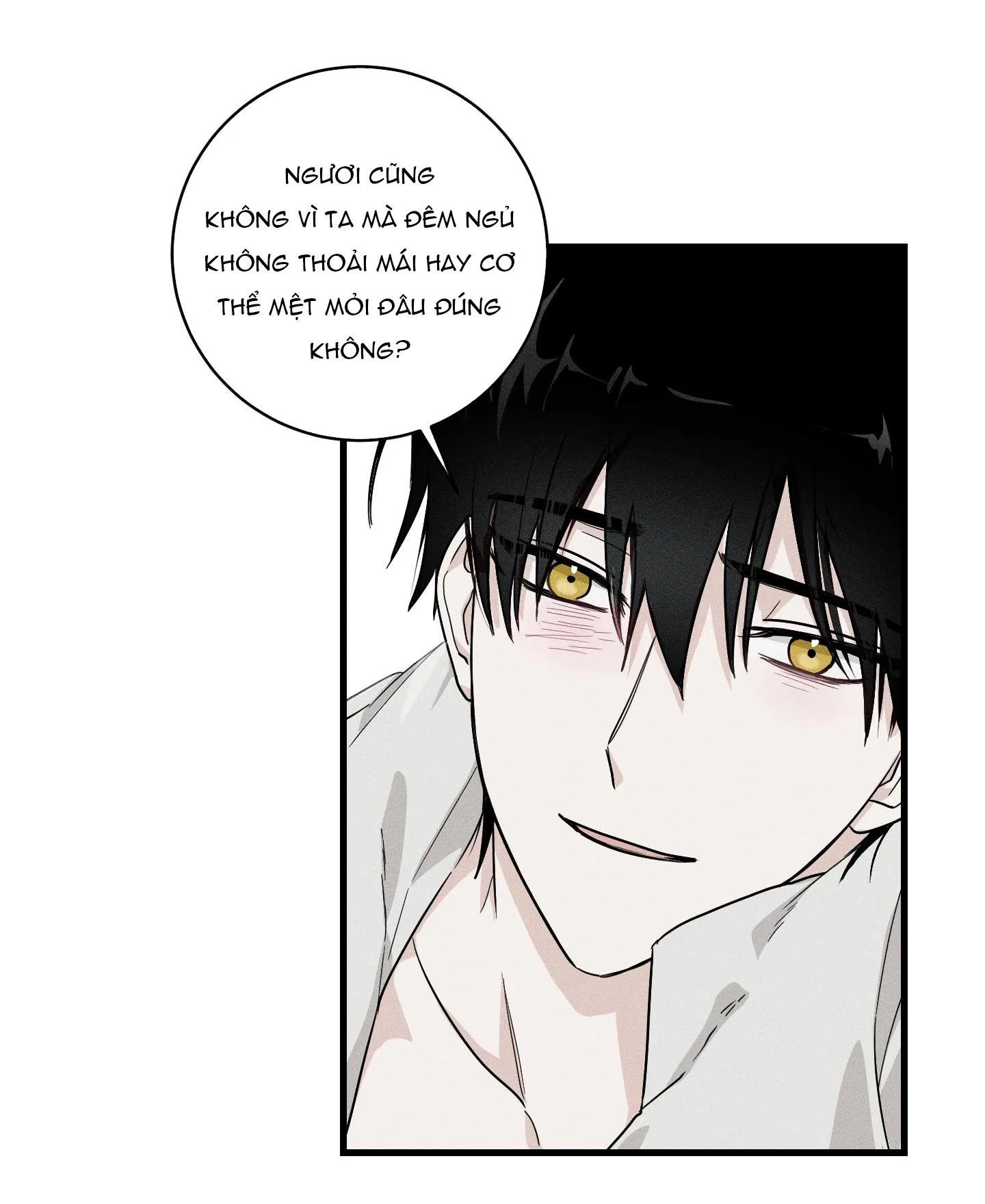 Người Hầu Của Tôi-NCCMM Chapter 1 Trang 24