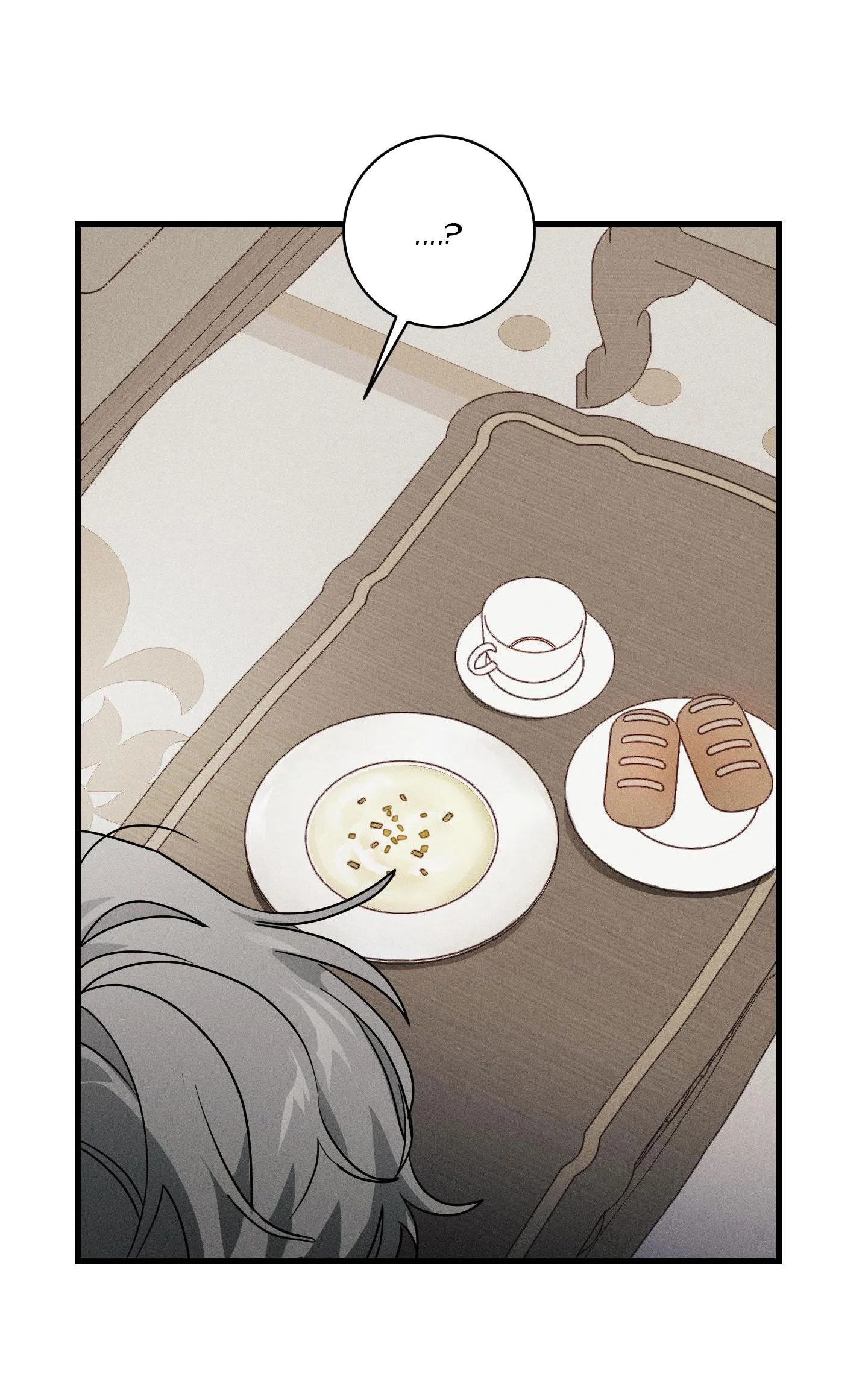 Người Hầu Của Tôi-NCCMM Chapter 1 Trang 31