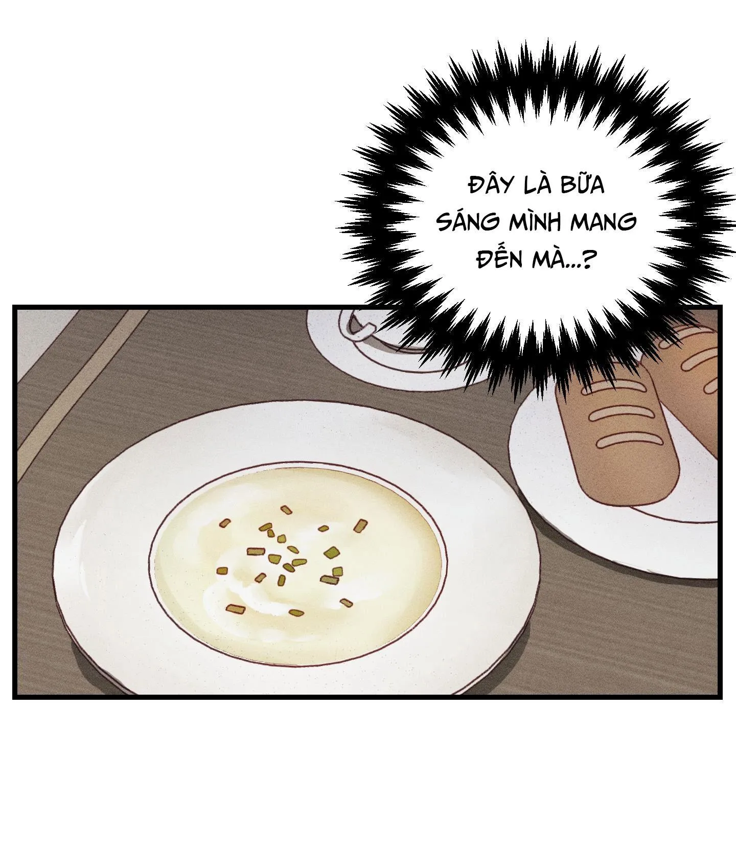 Người Hầu Của Tôi-NCCMM Chapter 1 Trang 32