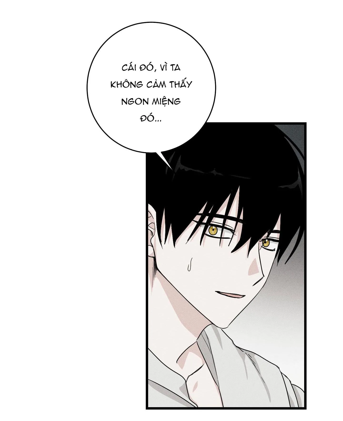 Người Hầu Của Tôi-NCCMM Chapter 1 Trang 34