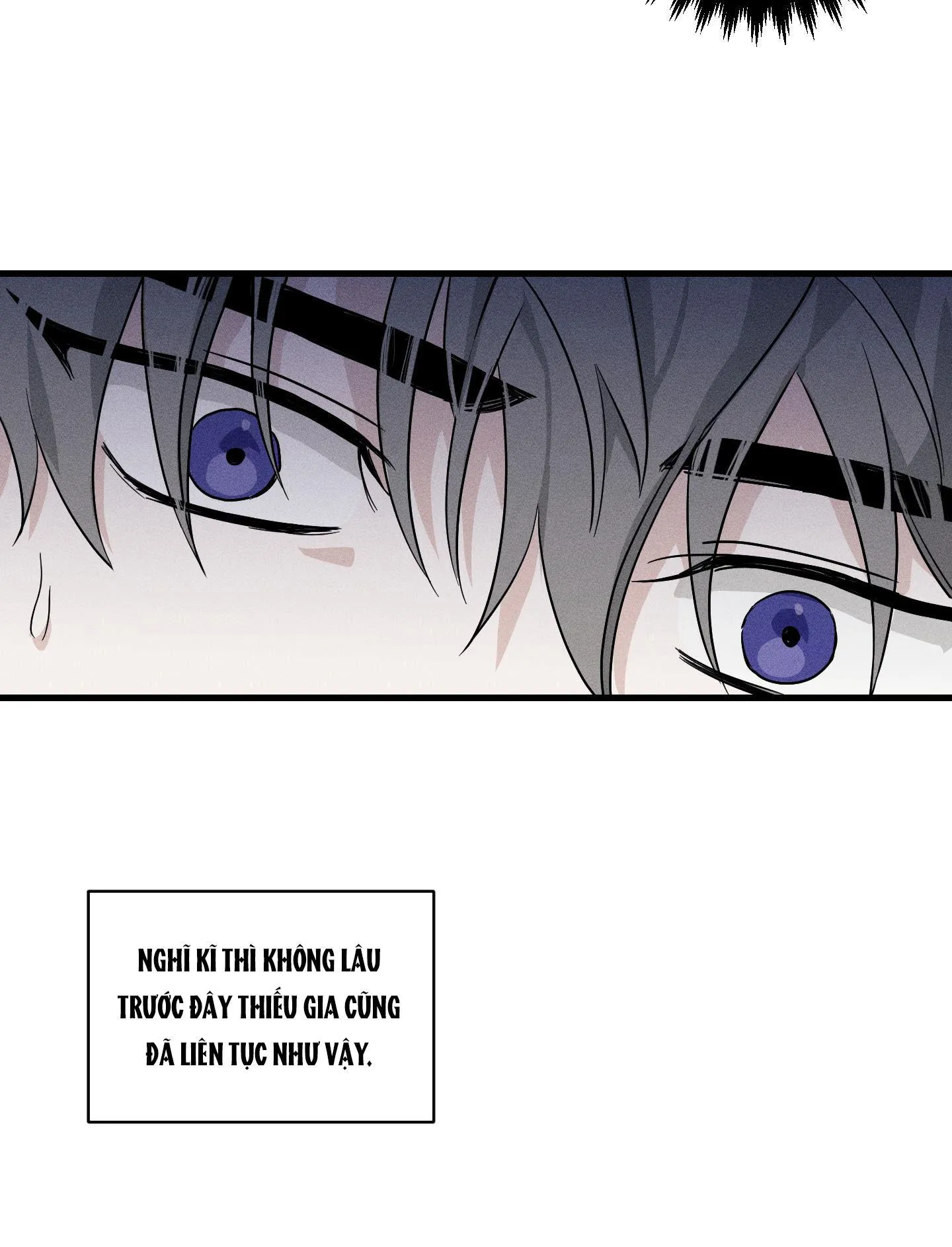 Người Hầu Của Tôi-NCCMM Chapter 1 Trang 38