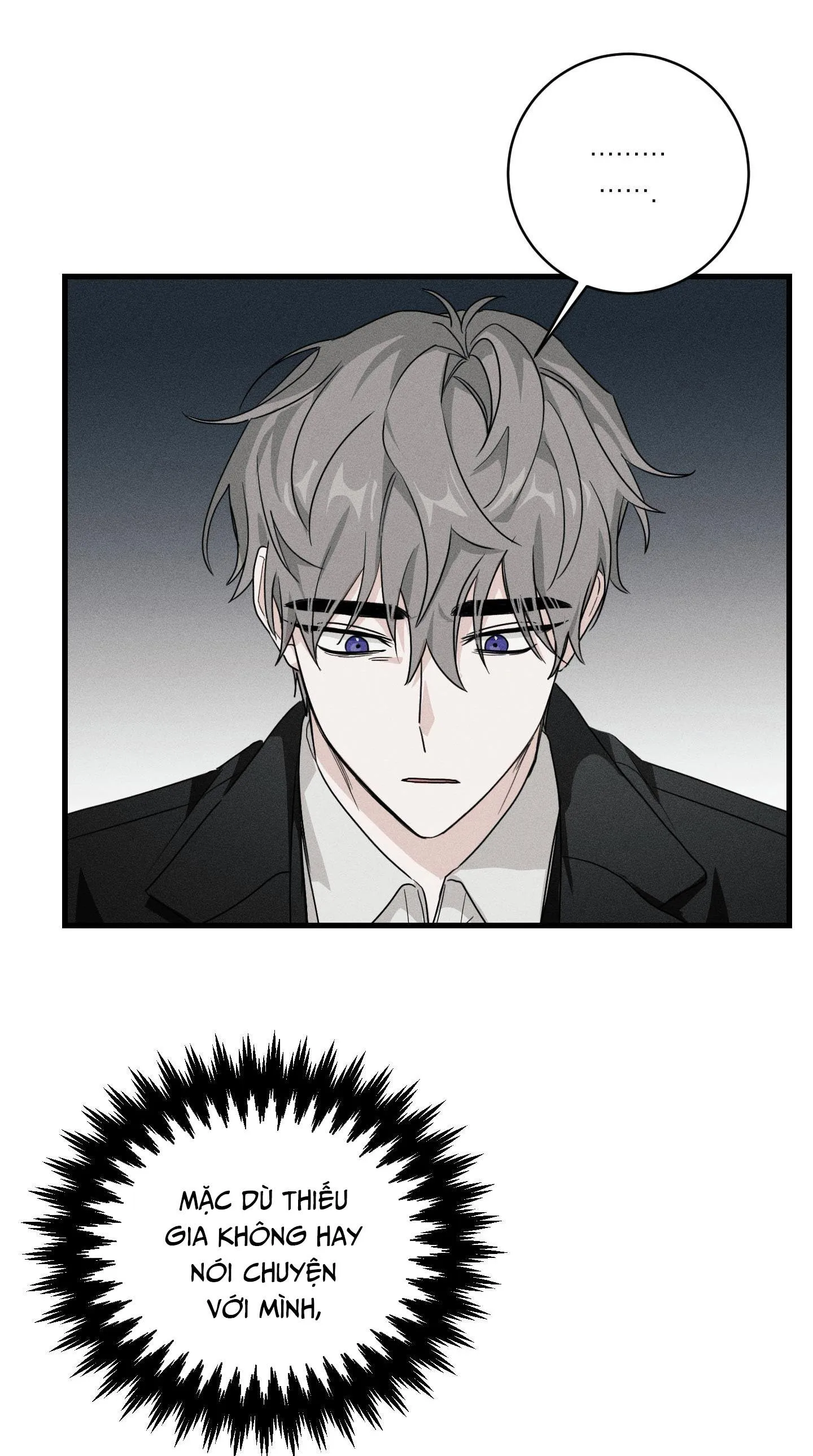 Người Hầu Của Tôi-NCCMM Chapter 1 Trang 45