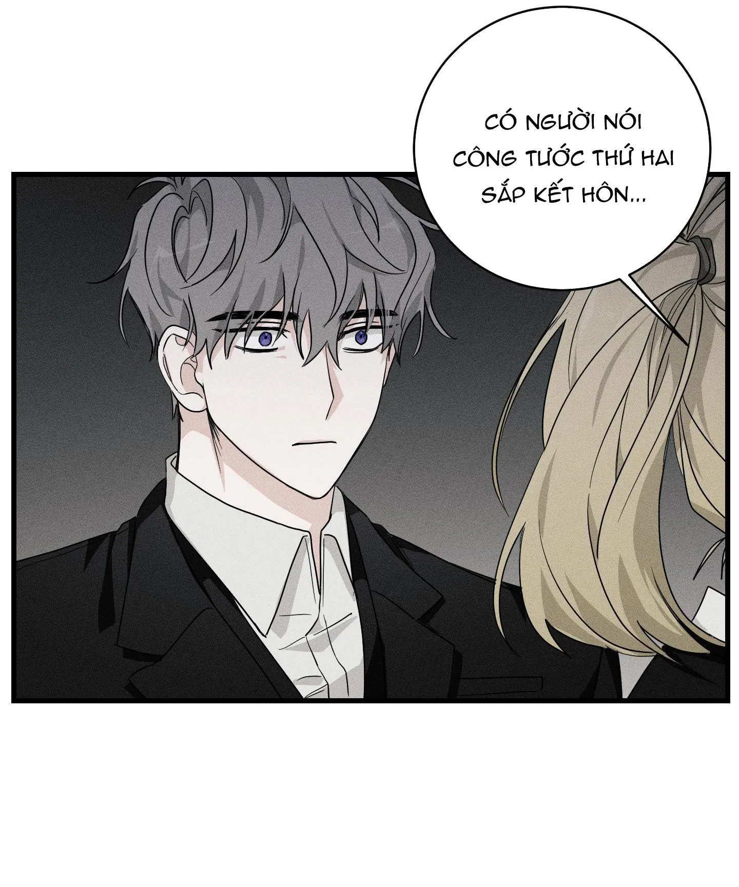 Người Hầu Của Tôi-NCCMM Chapter 1 Trang 51
