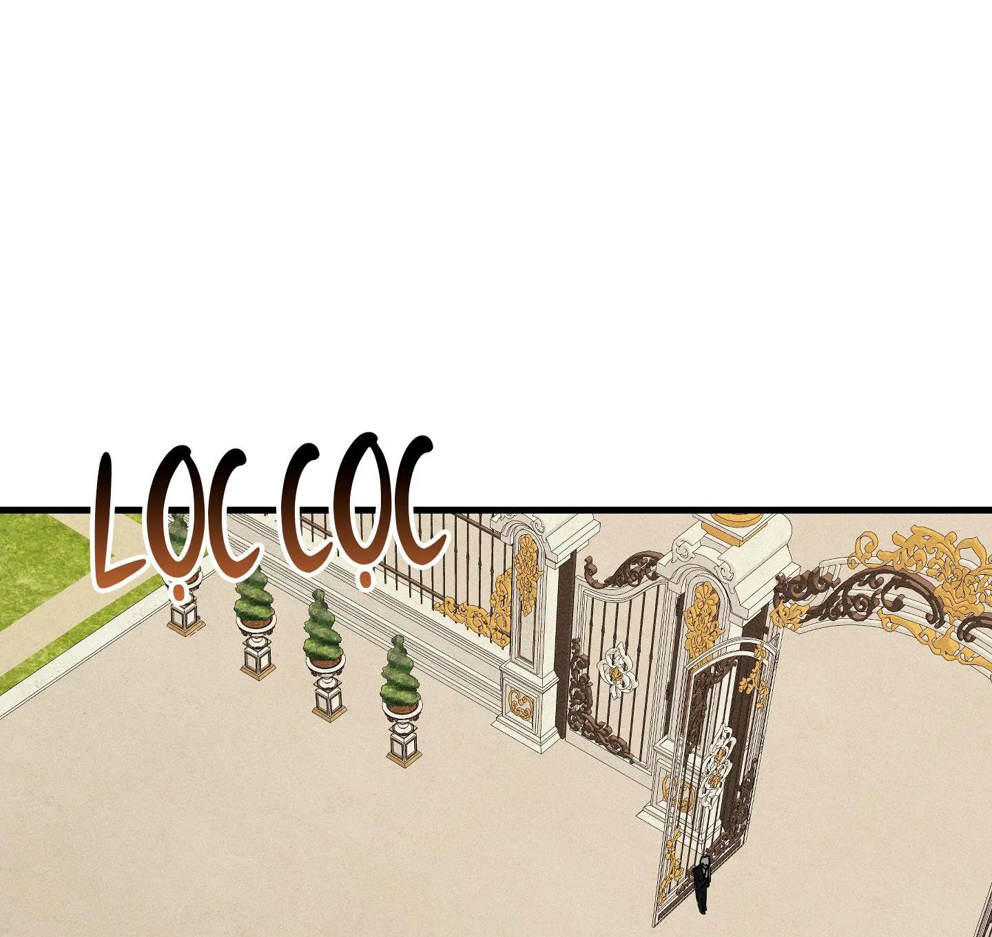 Người Hầu Của Tôi-NCCMM Chapter 1 Trang 63