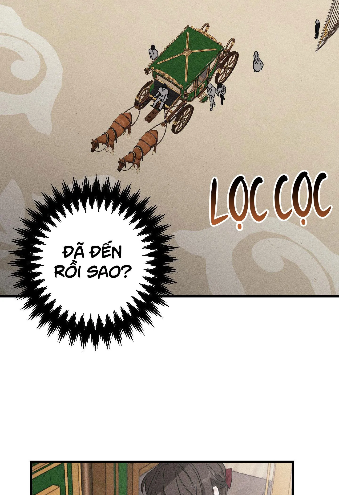 Người Hầu Của Tôi-NCCMM Chapter 1 Trang 64