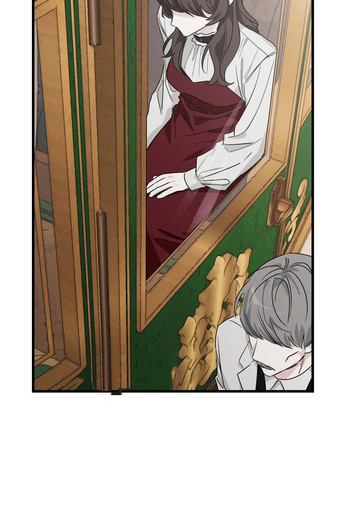 Người Hầu Của Tôi-NCCMM Chapter 1 Trang 65