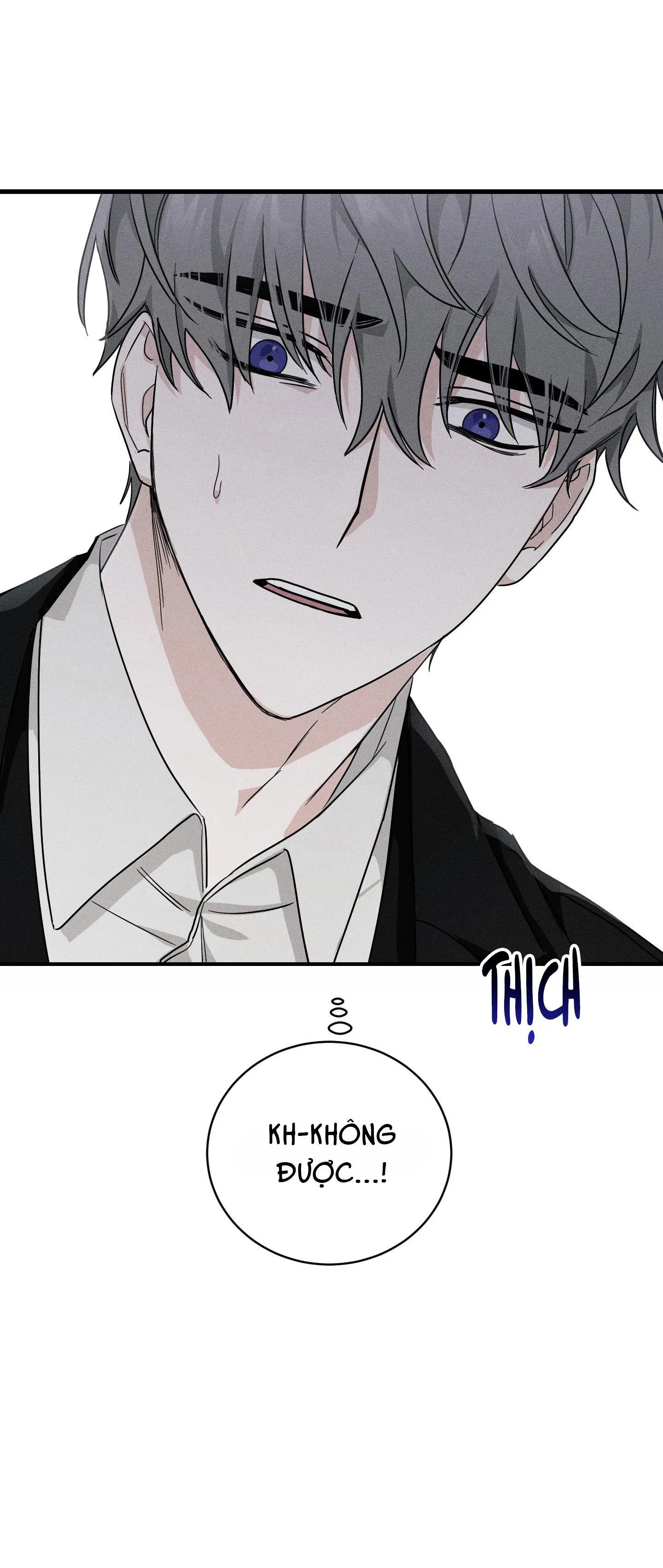 Người Hầu Của Tôi-NCCMM Chapter 1 Trang 67