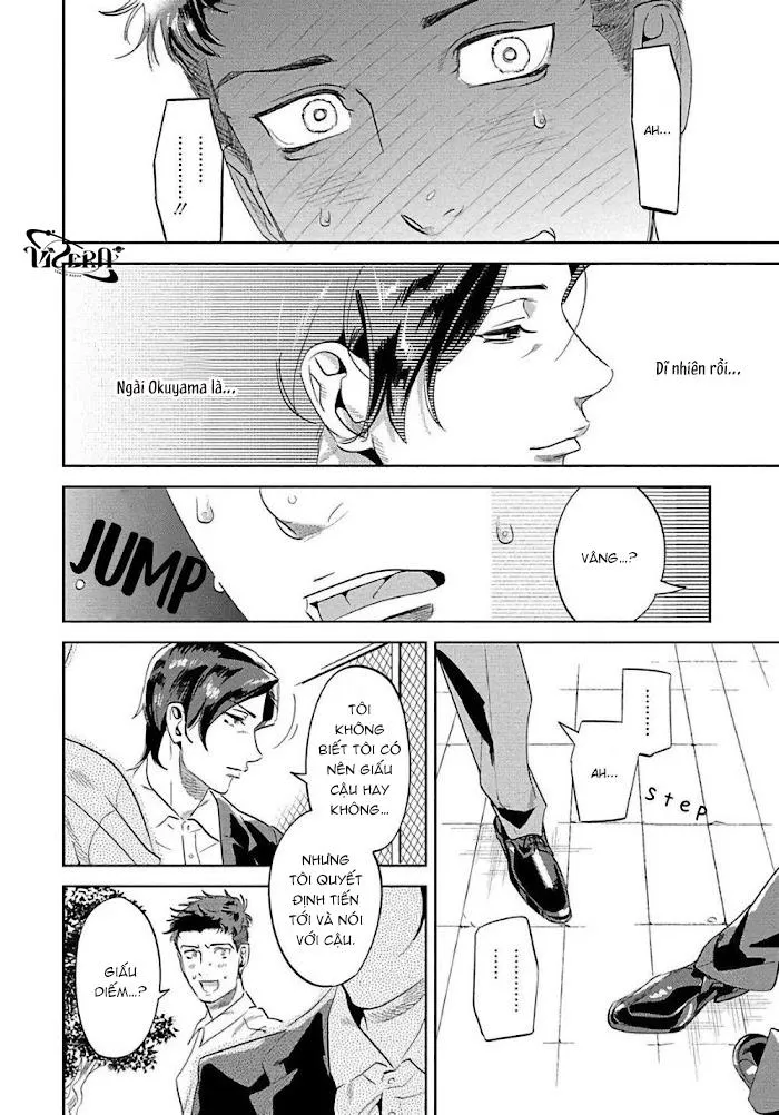 Ngươi Hãy Chinh Phục Cơ Thể Ta Đi Chapter 5 Trang 20