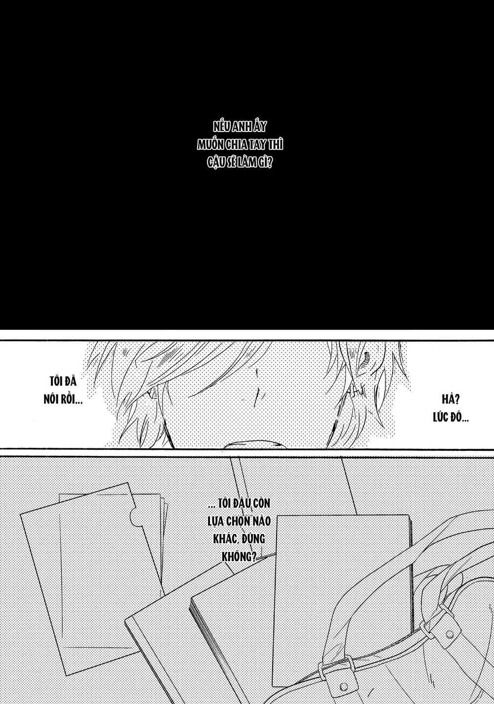 Người Hùng Của Riêng Tôi Chapter 9 Trang 31