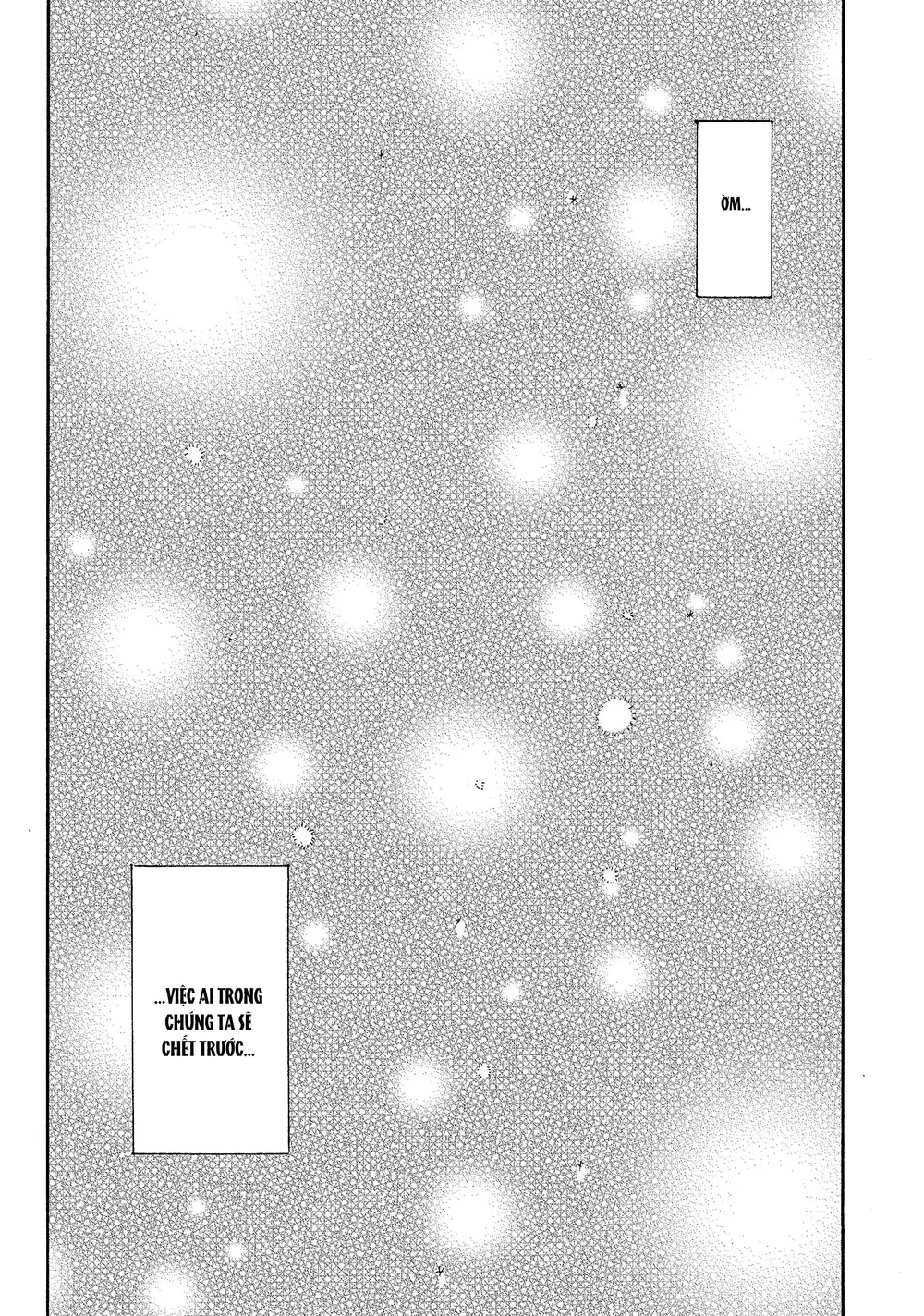 Người Hùng Của Riêng Tôi Chapter 10 Trang 8