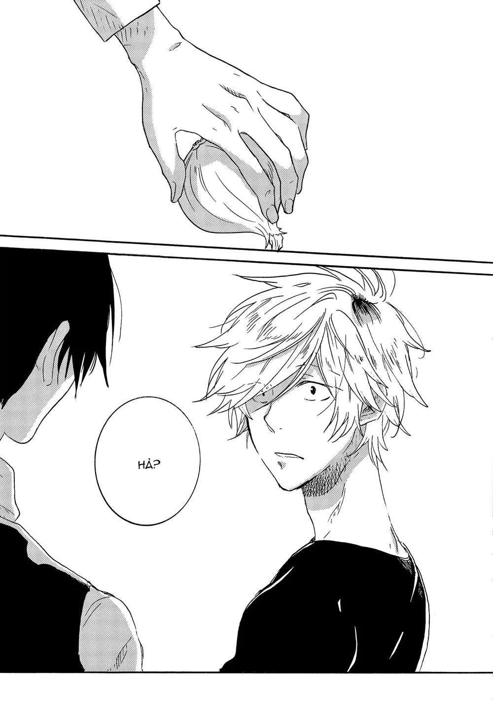 Người Hùng Của Riêng Tôi Chapter 16 Trang 14